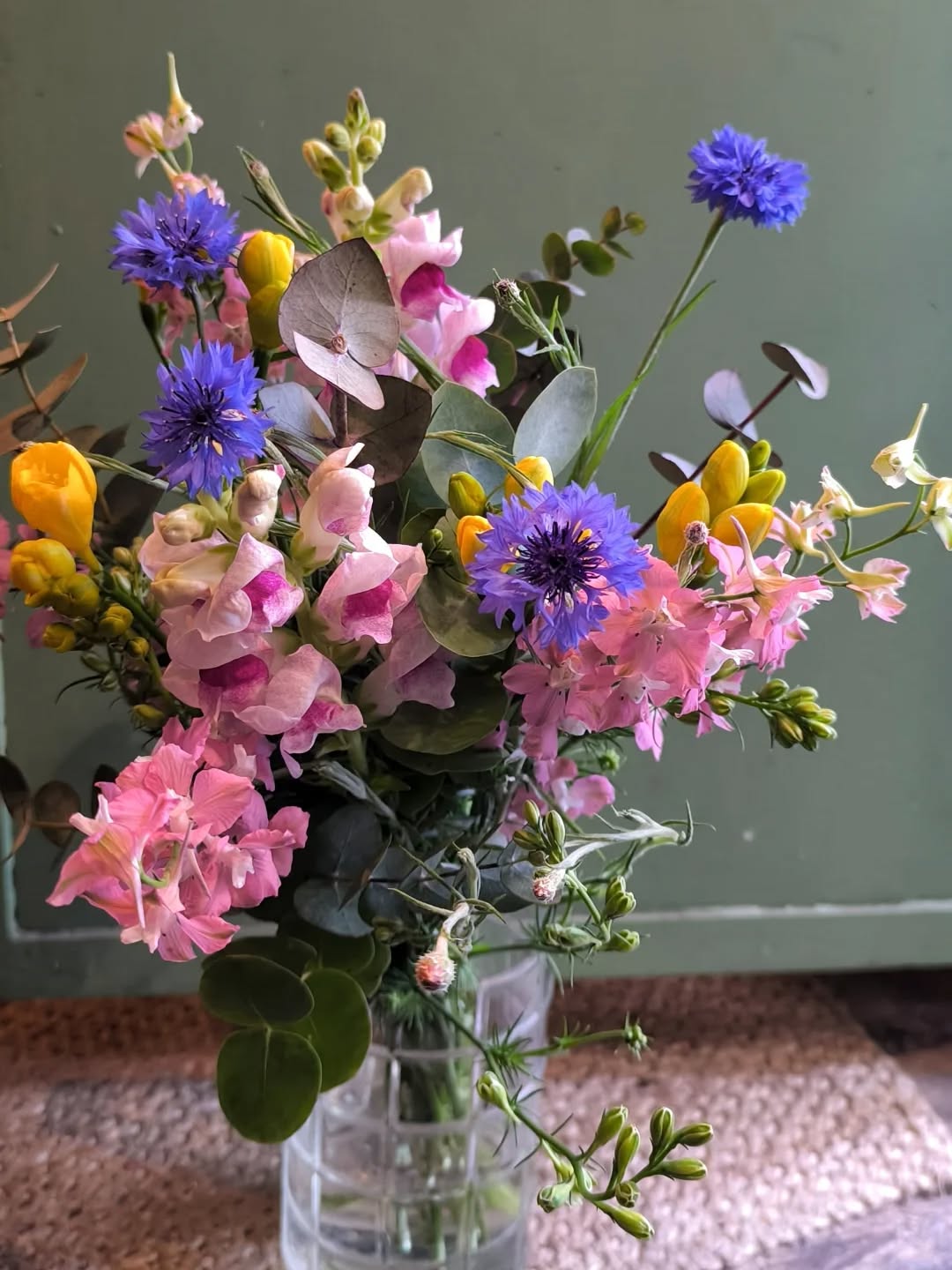 》Le Jardin de Lucette, 34 rue de la Concorde, 31000 Toulouse, du mardi au dimanche.