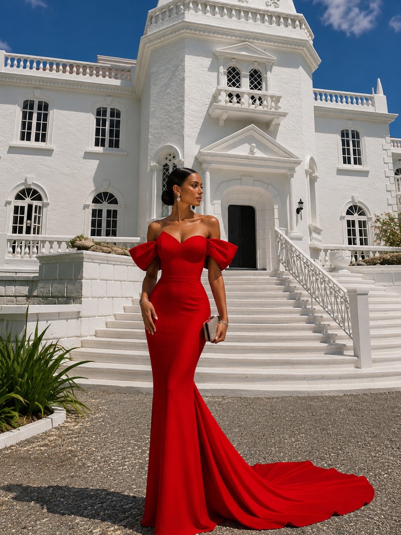 From Jamaica 🇯🇲 To the World 🌎
#DebutCollection #HouseofClay