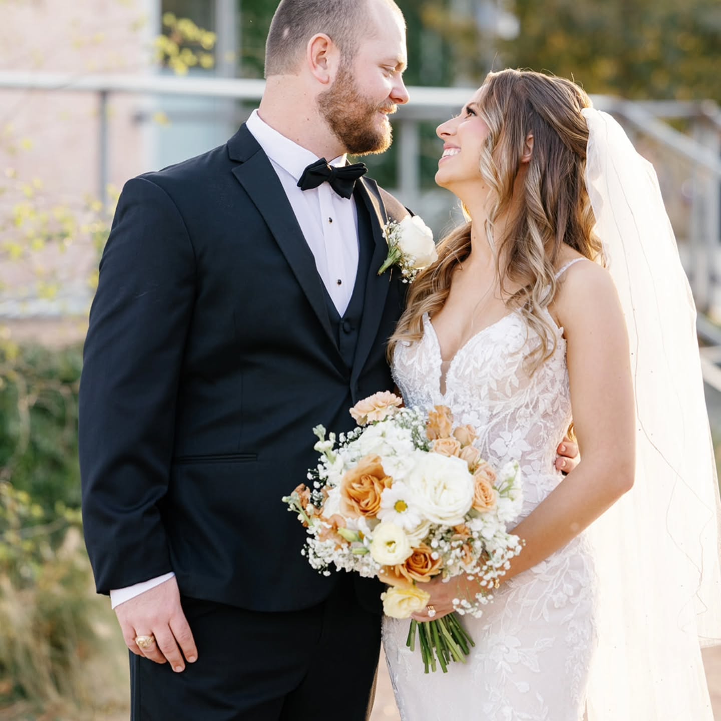 Mr. & Mrs. Wynn š¤āØļø
@hgranchphotos