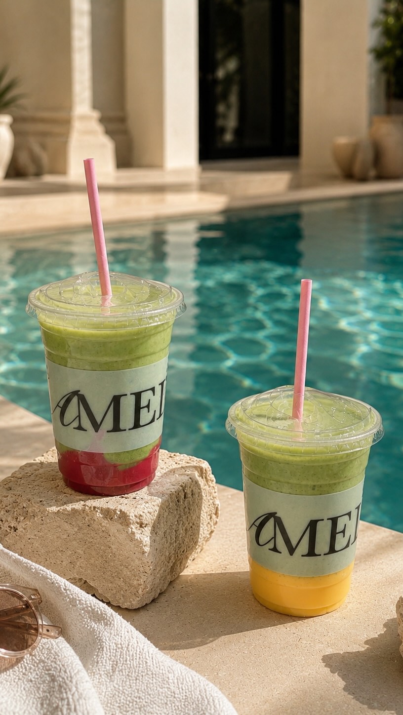 The matcha era continues 🍵✨
4 new summer matcha flavours💚 right on time for the bank holiday weekend☀️
#matcha #matchalatte #mangomatcha #coffeeshop #london