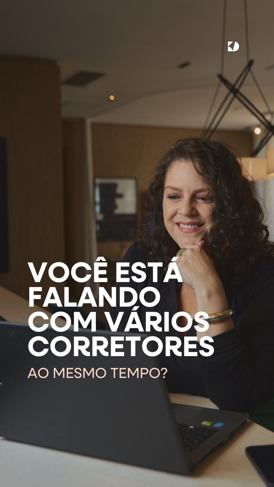 Buscar um imóvel com vários corretores normalmente só te traz uma lista enorme de contatos no WhatsApp… e os mesmos imóveis.
Imóvel virou commodity.
Bom atendimento não.
E eu falo isso dos dois lados: como corretora, vejo o quanto contexto muda a qualidade da busca. E como cliente, sempre senti falta desse tipo de atendimento mais próximo e estratégico.
Mas me conta: você prefere falar com muitos corretores ou concentrar sua busca em alguém que realmente entenda o que você procura?
Se você está buscando ou vendendo um imóvel no Itaim Bibi e região, me chama.
