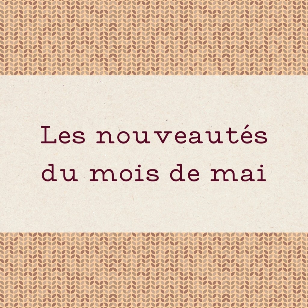 Du nouveau sur le site :
🌸 trousse pour tataki zomé
🌸 porte monnaie pour tataki zomé
🧵navette de frivolité en Zébrano
🧶des protèges pointés d’aiguilles à tricoter : stranger things, summer vibes et animaux
stocks limités
#mercerie #frivolite #tatting #tatakizome #tricot