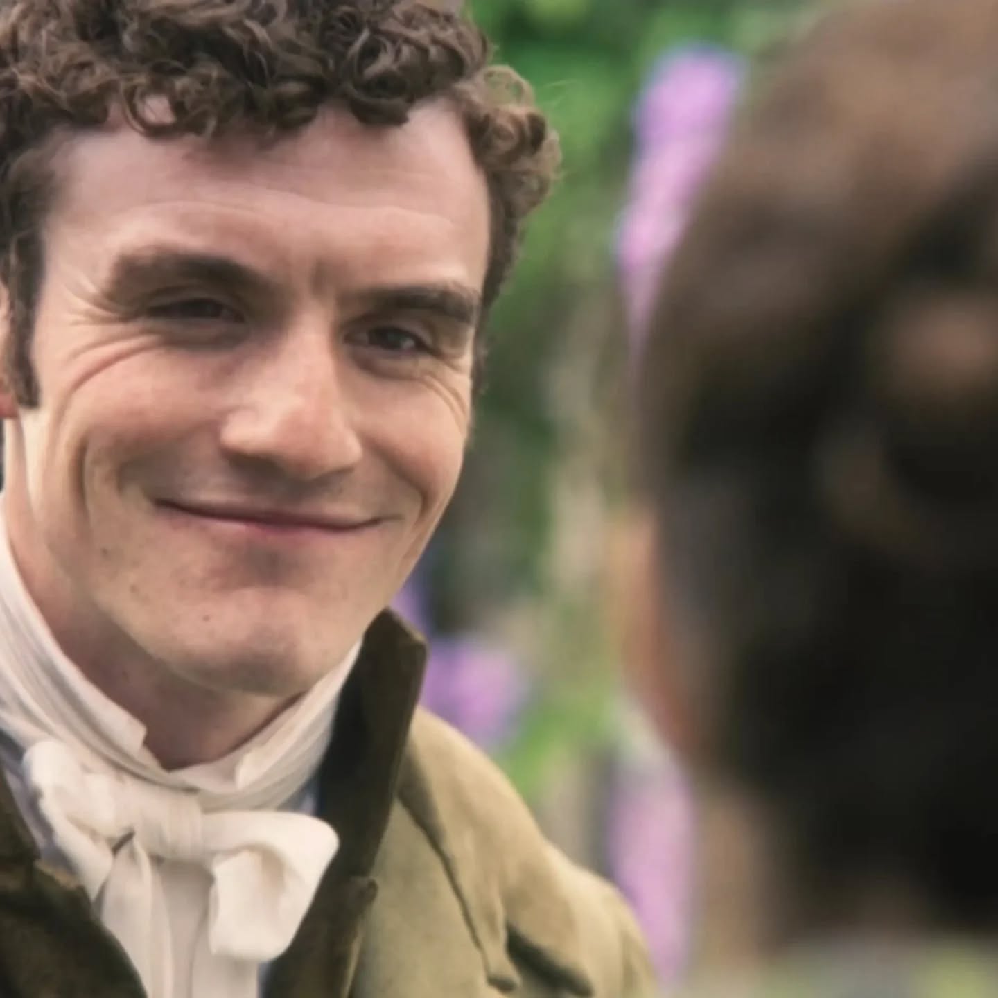 The Other Bennet Sister: Episode 4 recap
Mary enjoys an idyllic poetry recital, discovers a genius for word games, and meets The Willoughby.
Mary has resolved to put romance from her mind and focus on enjoying London and finding something she’s really good at. Unfortunately, she receives a letter from her mother summoning her to Pemberley to be a dogsitter for the puppy someone was cruel enough to gift Mrs B.
Mary’s resigned to leaving London, despite the Gardiners begging her to stay, both because they like her and because they know Mrs B’s doing real harm to this daughter.
To cheer Mary up, Tom invites her and the Gardiners to a crazy idyllic secret garden, where he recites Wordsworth’s Composed Upon Westminster Bridge and moves Mary to tears.
She’s fully Team Poetry now, setting the kids the task of writing and performing their own work (Rebecca: I’ll write about frogs! Or typhoid!) and curling up in bed to read Expostulation and Reply, looking gorgeous while doing so.
The Gardiners throw a games night, where she meets one William Ryder, who is definitely the Frank Churchill / Henry Tilney / Willoughby / Henry Crawford / Mr Elliot of the story. You know what I mean: he’s that guy who seems, on the surface, to be perfect but there’s something just not quite right there.
But for now, he seems nice enough and he seems to like Mary quite a lot. He also knows Tom: they studied law together before William gave it up to just sit around reading poetry all the time.
Mary rocks at word games and wins the evening, to William’s enthusiastic support and applause. Tom is less delighted with William’s keenness (and, it has to be said, slight spotlight hogging) with regards to Mary and makes a bit of a cutting remark that William just shrugs off. Jealousy does not look good on Tom.
Mary’s on such a high after this lovely night she tells her aunt she’d like to stay a little longer, which Mrs G is delighted to hear. Mary voiceovers that, with a solid and constant application of basic kindness, one might change over time. I’m glad she’s getting to experience that!
#janeausten
#prideandprejudice #theotherbennetsister #regency #series
What kind of dog does Mrs B have?