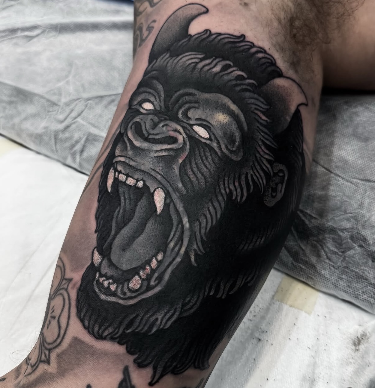 Appointments available with Devon
@_orbweaver
@_orbweaver
@_orbweaver
