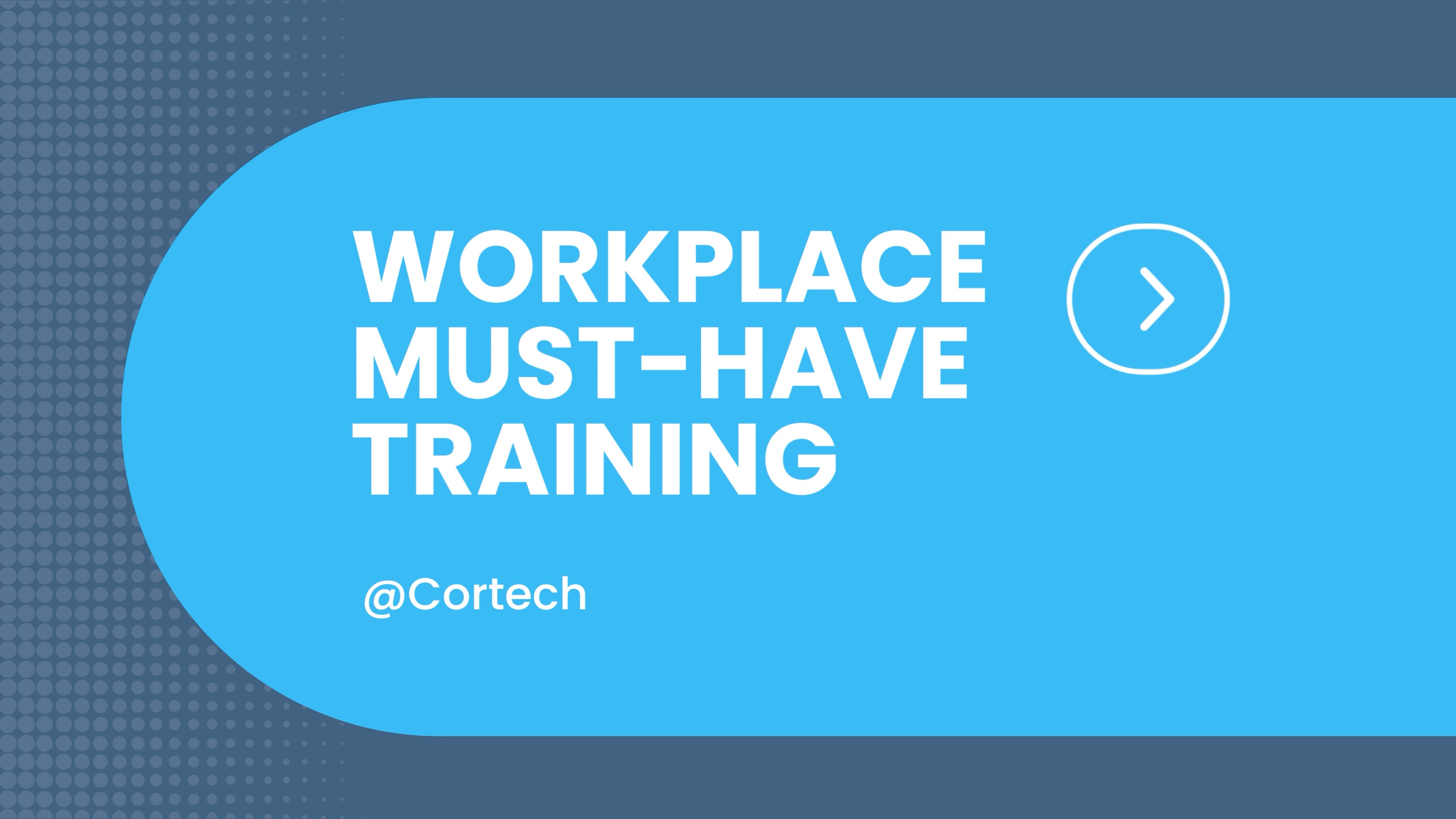 🚧 Workplace safety starts with the right training.
Some of the most common tasks on site also carry some of the highest risks — which is why proper training matters.
✔ Forklift Training
✔ Mobile Elevated Work Platform (MEWP)
✔ Ladder Training
Building safer job sites starts with building knowledge, awareness, and confidence on the job.
Which training does your team use the most? 👇
Take a look at our website to see which training is most needed for your team.
https://www.cortechsafety.com/book-online
#SafetyTraining #ConstructionSafety #ForkliftTraining #MEWP #LadderSafety #WorkplaceSafety #SiteSafety #OccupationalHealthAndSafety #Cortech