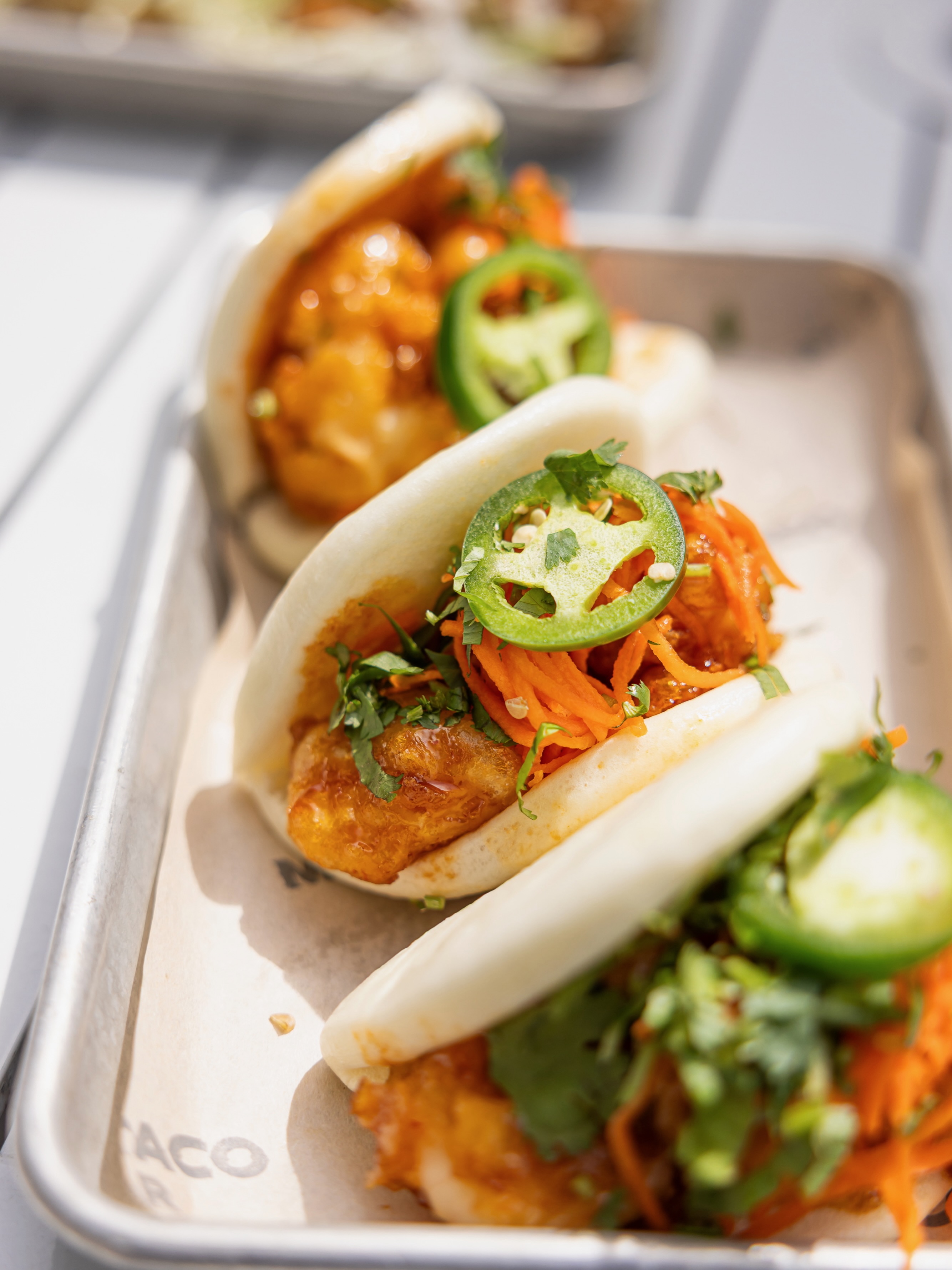 eat mas 🌮take your tastebuds on a trip with our global taco lineup — bold flavors, fresh in....