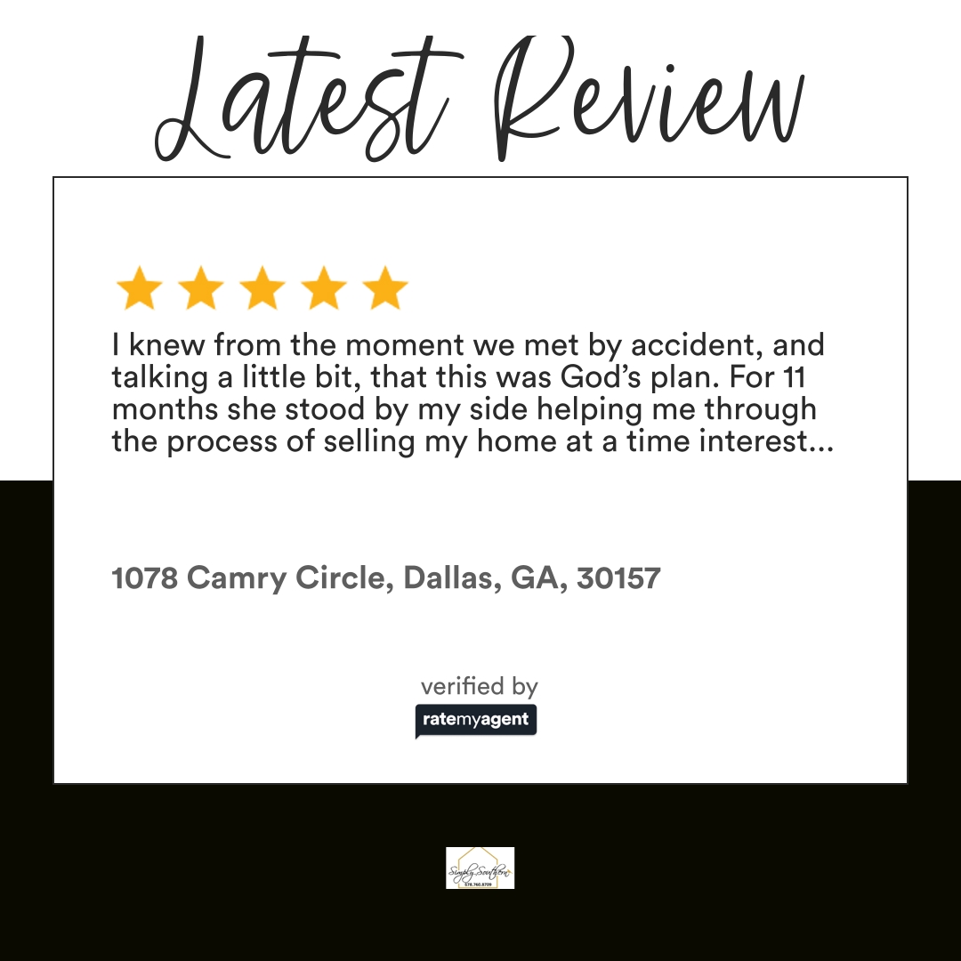 simplysouthernrealtyteam