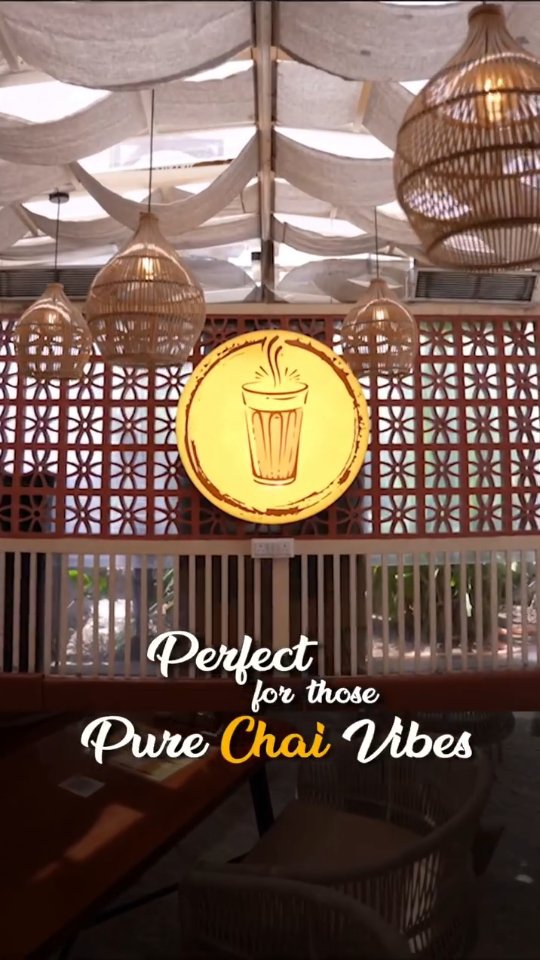 Weekend plans looking a little empty?
We’ve got you covered! 🥨✨ Gather the squad, head over to Chaileela, and turn your weekend into a memory worth keeping 😌
See you at our Chunabhatti outlet📍
(Chaileela, Apni Wali Jagah, Bhopal, Aesthetic Cafe, Best Hangout Place, Cafe Vibes, Foodies)
#chaileela #apniwalijagah #bhopal #bestcafe
#foodies