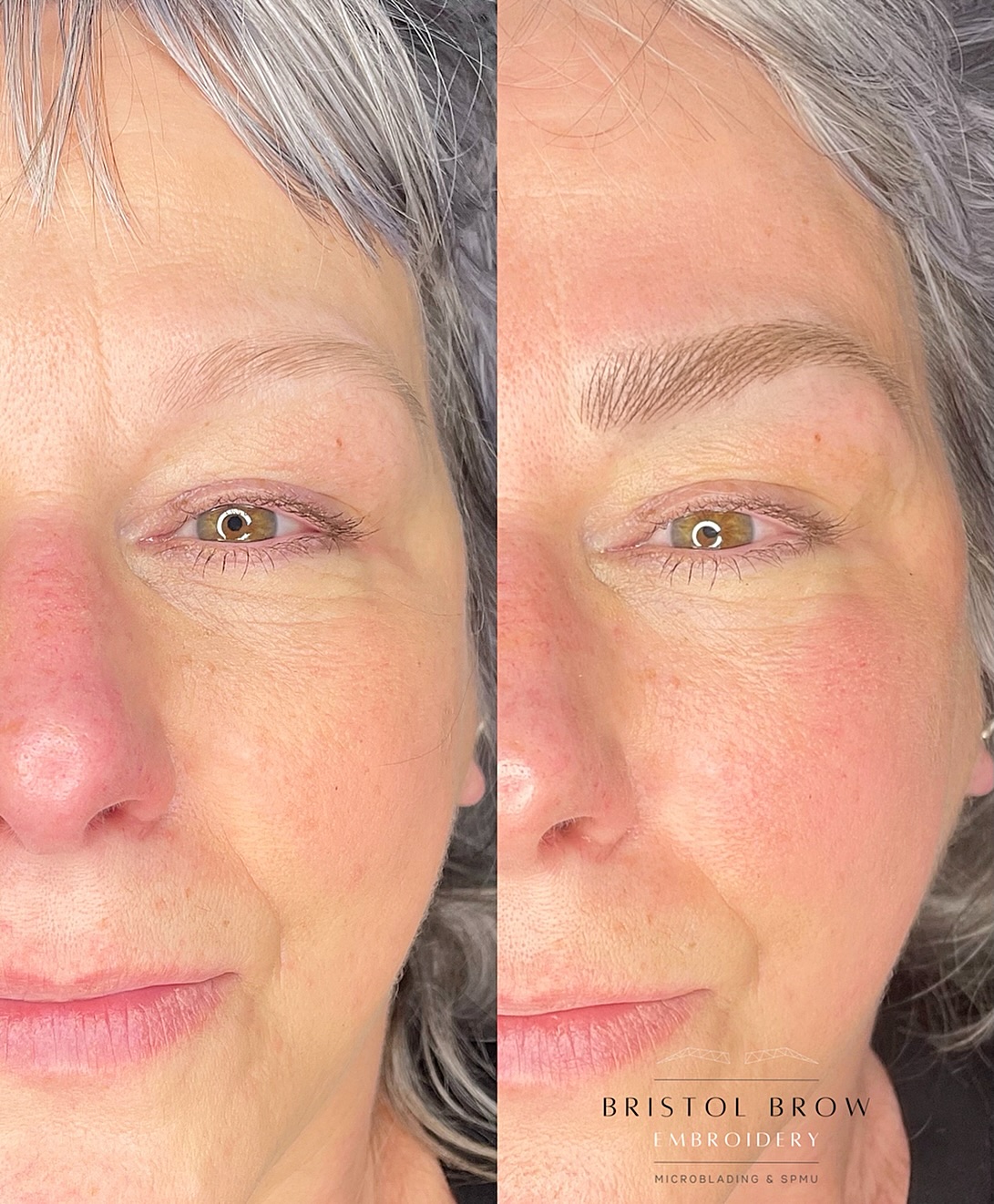 IN LOVEEEEEE with these Nano Brows 👌👌
What a transformation!!
__________________________
🗓️ BOOK NOW - Link in Bio (this shows next Availability)
🌐 Further Information on Services & Prices at www.bristolbrowembroidery.co.uk
🏡 Home-Based Studio in Westbury-on-Trym, Bristol
⭐️ Five Star Google Reviews
💬 DM or Text 07920575556 with further enquires
___________________________
#browartist #nanobrowsbristol #naturalbrows #spmu #microblading