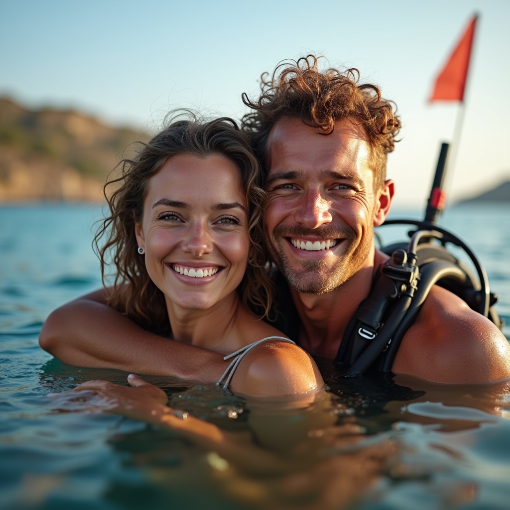 We offer intimate guided dives off Marbella designed for comfort and discovery. Our skipper leads small-group or private dives at calm, beautiful spots, pacing each experience to your confidence and curiosity. Certified divers are welcome, and all equipment meets high safety and hygiene standards. Expect quiet coves, vivid marine life, and personalised attention—perfect for couples or close friends seeking a premium sea escape. Book a bespoke dive with us and make a memorable underwater moment. Link in bio 🐠⚓️🌊
#MarbellaLife #LuxuryTravel #PrivateCharter #GuidedDiving #CouplesTravel #SeaEscape #CostaDelSol #VisitMarbella