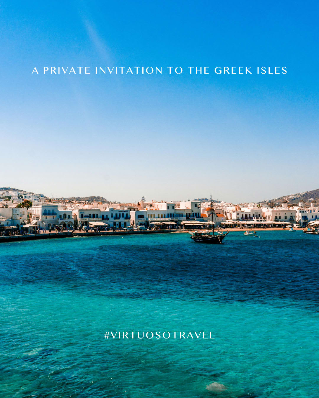Look beyond Mykonos and Santorini to discover Greece’s quieter archipelagos, where medieval harbors, emerald coves, and car-free villages set the scene. From the historic Dodecanese to the storybook Sporades and stylish Saronics, your next island escape awaits. 🌊🐚
Get in touch to make your travel plans a reality:
(647) 576-7110
info@wayyzatravel.com
#VirtuosoTravel
#bookwithwayyza #thewayyzaway