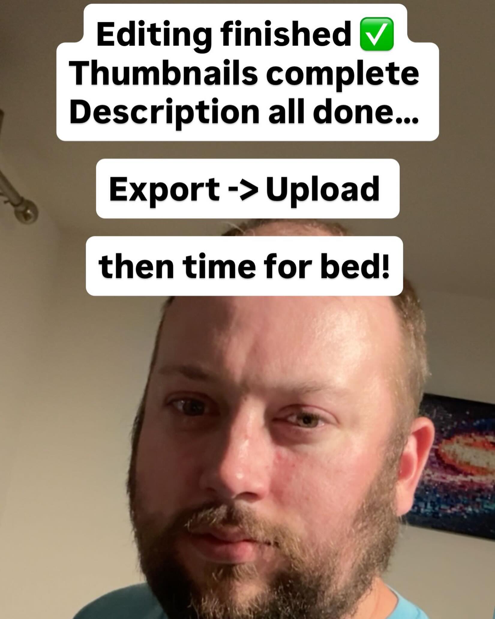 YouTube isn’t all fun and games but the reward of building a community of likeminded people is well worth it, we’re on the road to monetisation so please follow us at https://www.youtube.com/@DavidRodgersMinis or just search David Rodgers Minis on YouTube! #creator #warhammer #warhammerpainting #starcraft #miniatures