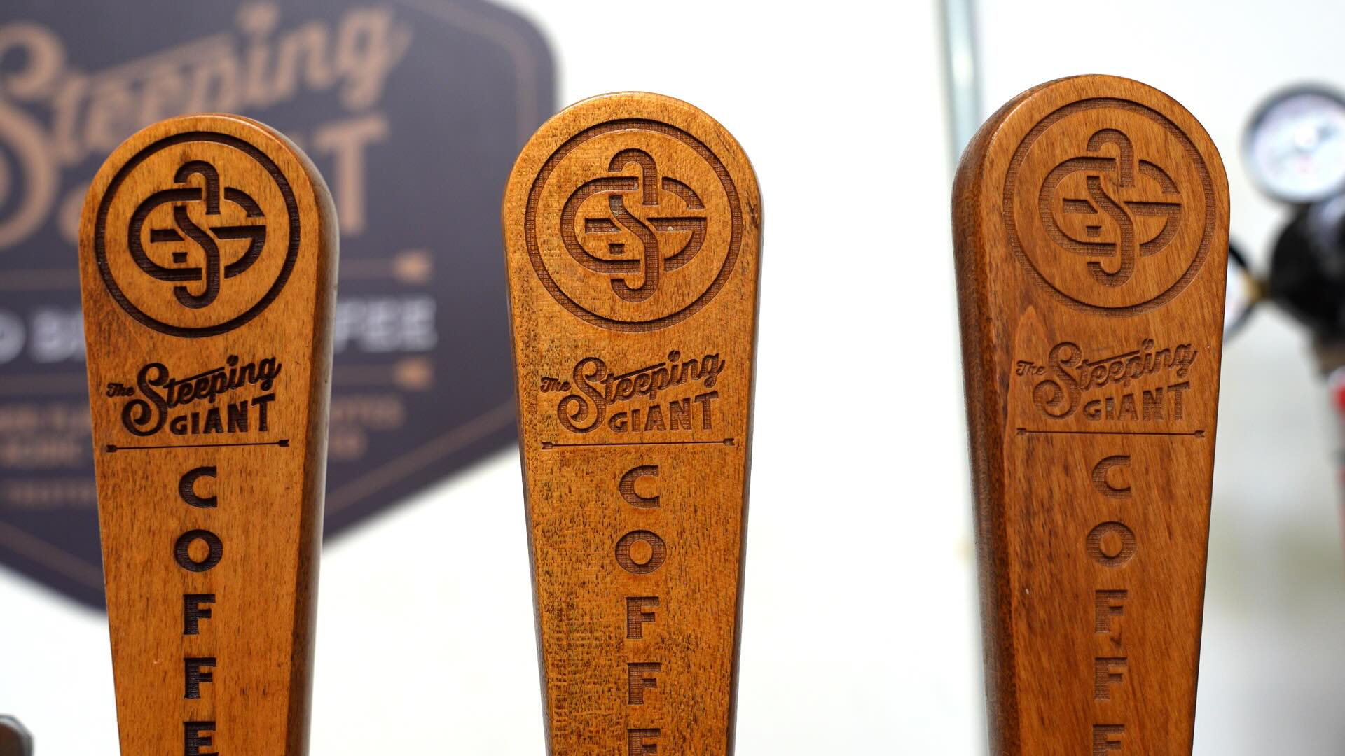 Be the office hero. Get nitro cold brew on tap for your team.
Ready to upgrade your workspace?
Reach out for a complimentary tasting and see why offices, coworking spaces, and cafés across California are making the switch to The Steeping Giant.
We deliver nitro cold brew on tap to:
• San Diego
• Orange County
• Los Angeles
• Bay Area
Fresh delivery. Professional installation. Smooth cold brew on demand.
Just a call away: (760) 544-2681
#coldbrew #steepinggiant #coffeelover #coldbrewcoffee