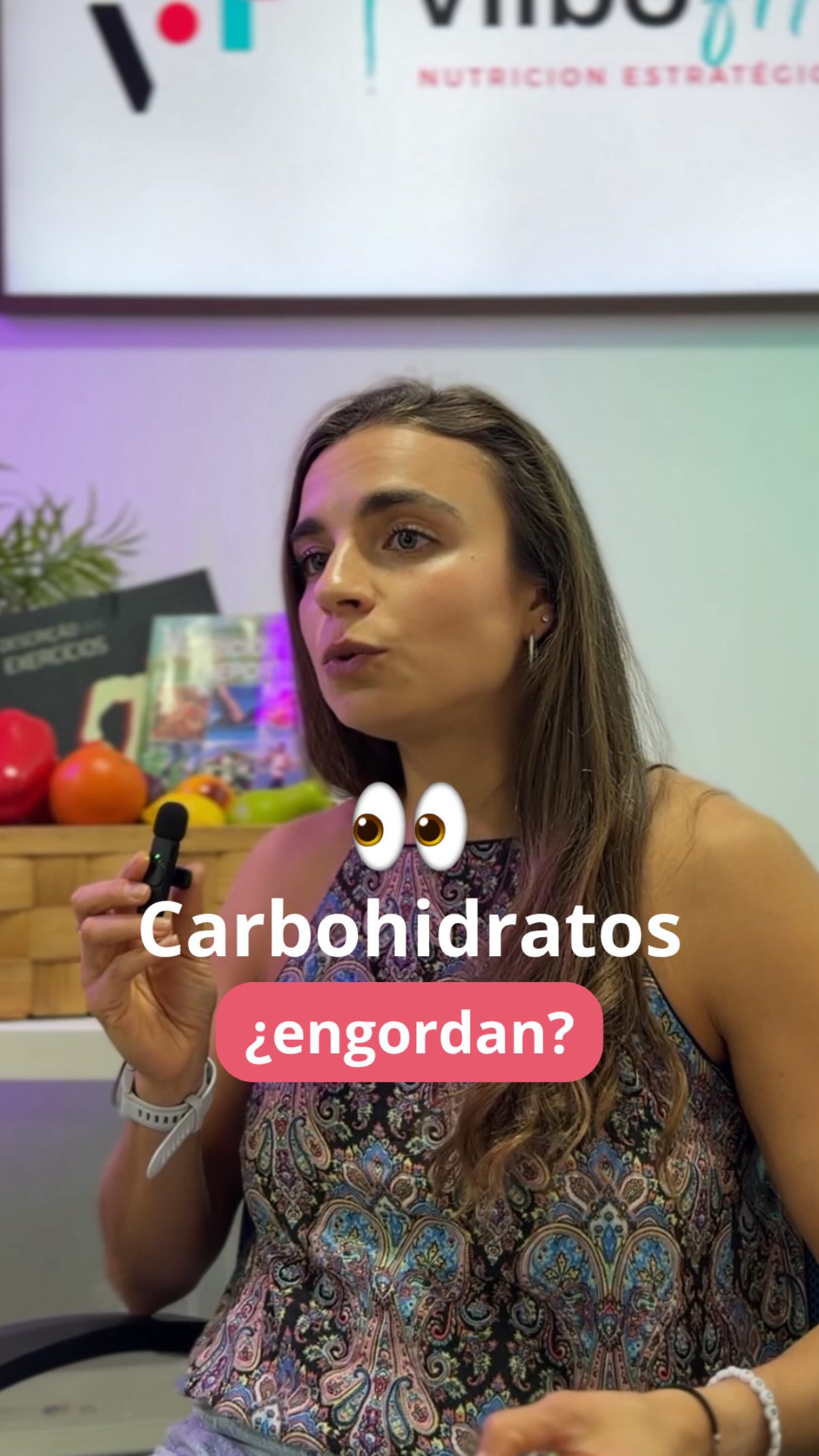 La nutrición no se trata de restricciones extremas, sino de encontrar un equilibrio que puedas mantener en el tiempo 💚
Cada cuerpo y objetivo es distinto ✨ Por eso, una alimentación sostenible siempre será más importante que una dieta imposible.
En Vilbofit se viene mucho contenido nuevo ✅ ¡Atentos a nuestros próximos posts!👀
#Nutrición #HábitosSaludables #carbohidratos