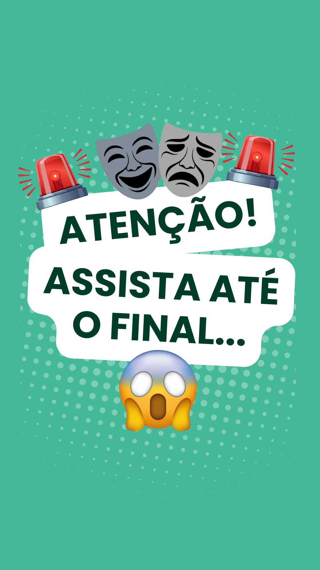 ATENÇÃO!!!
ASSISTA ATÉ O FINAL!!!
E você assistindo, vai ver como garantir ingressos PARA A SESSÃO EXTRA DE DAQUI PRA FRENTE!!!
Isso mesmo, iremos abrir excepcionalmente neste domingo, 24 de maio, às 16h, uma sessão extra para celebrar o fim da temporada desse grande sucesso!!!
Venha conhecer as histórias dessas atrizes incríveis que estão dando o que falar!
É A ÚLTIMA SEMANA! A ÚLTIMA CHANCE DE ASSISTIR!
Reserva de ingressos via DM por aqui mesmo!
Vem pro Teatro. Vem pra Bibli!
#nts #sp #cultura #evento #fds #teatro #arte