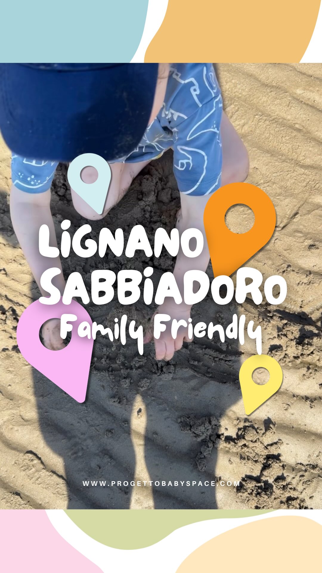 𝗚𝗿𝗮𝘇𝗶𝗲 𝗮𝗹𝗹𝗲 𝘀𝘂𝗽𝗲𝗿 𝗱𝗿𝗶𝘁𝘁𝗲 della mia amica @infobimbi_udine abbiamo trovato il perfetto compromesso tra 𝗿𝗲𝗹𝗮𝘅 e 𝗱𝗶𝘃𝗲𝗿𝘁𝗶𝗺𝗲𝗻𝘁𝗼. ✨🚐
Lignano Sabbiadoro 𝗳𝗮𝗺𝗶𝗹𝘆 𝗳𝗿𝗶𝗲𝗻𝗱𝗹𝘆?
Per noi assolutamente 𝗦𝗜̀. 🤍
𝗘𝗰𝗰𝗼 𝗶 𝗽𝗼𝘀𝘁𝗶 che ci hanno conquistati:
• Camping Sabbiadoro - @campingsabbiadoro
𝗦𝘂𝗽𝗲𝗿 𝗮𝘁𝘁𝗿𝗲𝘇𝘇𝗮𝘁𝗼 per le famiglie: 𝗳𝗮𝘀𝗰𝗶𝗮𝘁𝗼𝗶𝗼, 𝘄𝗰 𝗯𝗶𝗺𝗯𝗶, 𝗺𝗶𝗻𝗶 𝗰𝗹𝘂𝗯 anche in spiaggia, 𝗯𝗶𝗰𝗶 𝗰𝗼𝗻 𝘀𝗲𝗴𝗴𝗶𝗼𝗹𝗶𝗻𝗼, 𝗮𝗿𝗲𝗮 𝗴𝗶𝗼𝗰𝗼 𝟬-𝟯 e tantissimi servizi utili per chi viaggia con bambini.
• Parco Giochi San Giovanni Bosco @lignanoholiday
Perfetto per una pausa mentre si passeggia in centro. 𝗜𝗻𝗰𝗹𝘂𝘀𝗶𝘃𝗼, curato e adatto a tutte le età.
• Parco Junior - @parcojunior
Attrezzato con 𝗳𝗮𝘀𝗰𝗶𝗮𝘁𝗼𝗶𝗼 e 𝗮𝗿𝗲𝗮 𝗿𝗶𝘀𝘁𝗼𝗿𝗼 con proposte anche per bambini. Le attrazioni sono davvero belle anche per i più piccoli. 🚂✨
• Flamingo Restaurant - @flamingo_lignano_
Uno dei luoghi 𝗰𝗲𝗿𝘁𝗶𝗳𝗶𝗰𝗮𝘁𝗶 𝗕𝗮𝗯𝘆 𝗦𝗽𝗮𝗰𝗲: 𝗻𝘂𝗿𝘀𝗲𝗿𝘆 𝗮𝘁𝘁𝗿𝗲𝘇𝘇𝗮𝘁𝗮, 𝘀𝗲𝗴𝗴𝗶𝗼𝗹𝗼𝗻𝗶, 𝗺𝗲𝗻𝘂 𝗯𝗶𝗺𝗯𝗶 ed ottima accoglienza family friendly. 😍
𝗖𝗵𝗲 𝗱𝗶𝗿𝗲… una meta davvero ottima per staccare qualche giorno e vivere un week end in 𝗿𝗲𝗹𝗮𝘅 con i bambini. ✨
𝗖𝗼𝗻𝗼𝘀𝗰𝗲𝘁𝗲 𝗮𝗹𝘁𝗿𝗶 𝗽𝗼𝘀𝘁𝗶 𝗳𝗮𝗺𝗶𝗹𝘆 𝗳𝗿𝗶𝗲𝗻𝗱𝗹𝘆 a Lignano? Scrivetemeli nei commenti così li aggiungiamo alla community Baby Space. 🤍
#BabySpace #LignanoSabbiadoro #FamilyFriendly #ViaggiareConBambini #WeekendInFamiglia VanLifeItalia FamilyTravel 🚐✨
