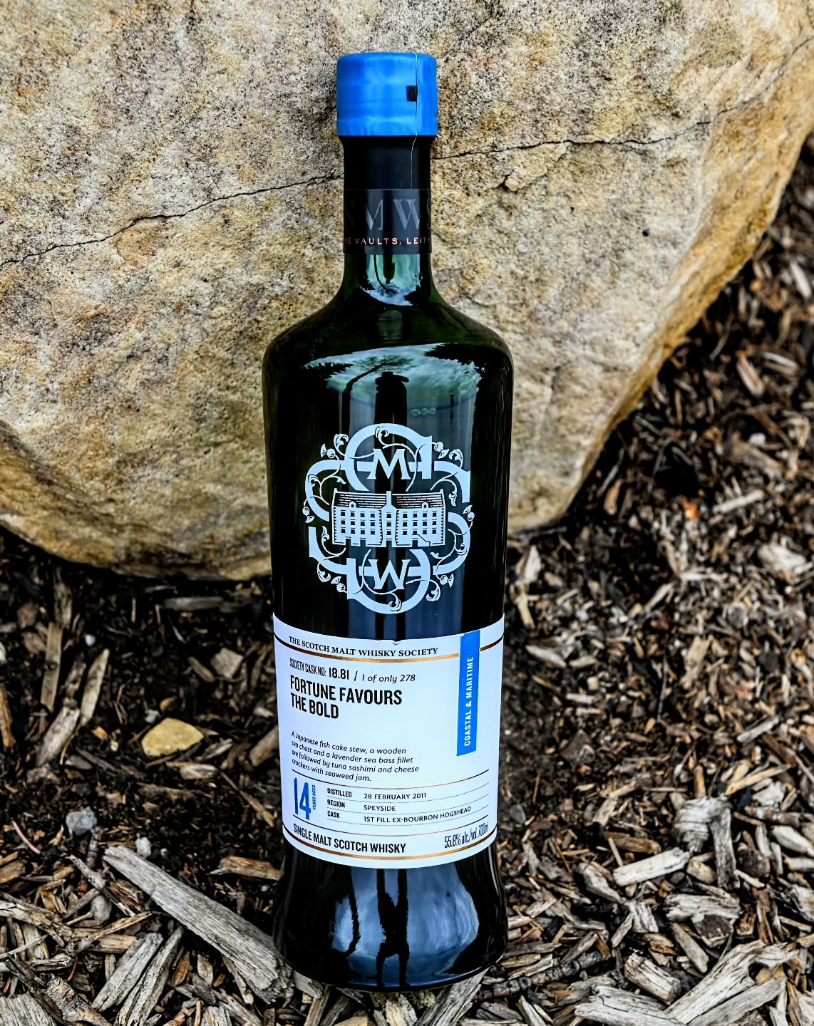 Let me tell you about one of the most underrated, hidden-gem, distilleries in Scotland.
Inchgower distillery resides in the Speyside region near a town called Buckie and just inland from the North Sea. The Town actually bought the distillery in the 30s to save it when its founders went bankrupt.
They are unfortunately currently owned by Diageo which uses 99% of their distillate in blends like Johnnie Walker. But when an Indy bottler gets their hands on a cask they are able to unleash the awesome whisky being made at Inchgower.
This @smwscanada release from the May outturn has everything I Love about Inchgower. It has seaside maritime funk, along with a hit of sweetness like salted caramel. Like fishcakes baking in the oven and an awesome umami note. The Imchgower funk is real and I am a believer.
From a bourbon barrel and cask strength of 55.8% abv this is pure Inchgower goodness.
.
.
.
.
.
#whisky #scotch #smws #inchgower #funk