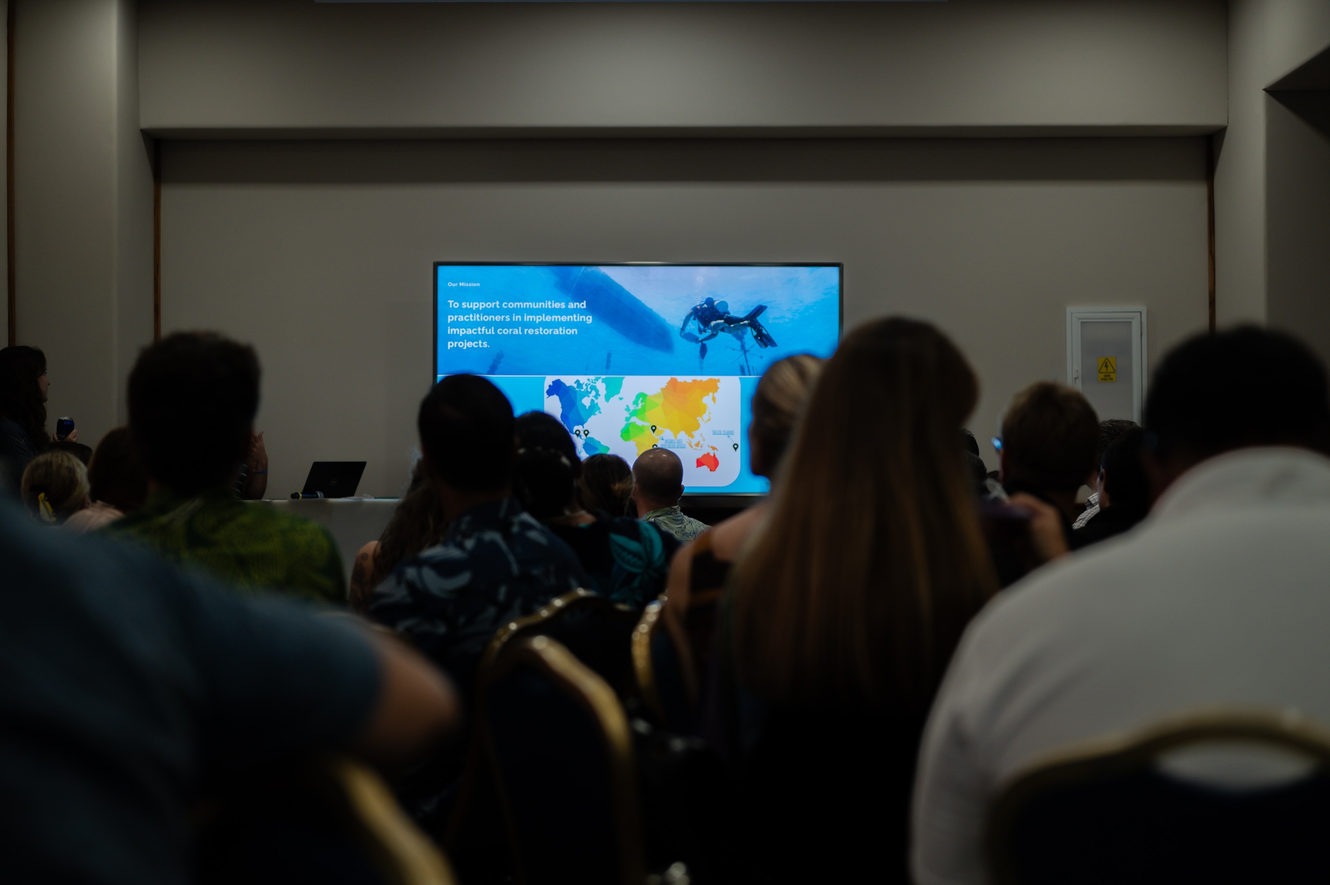 Did you know….
That if you complete our Global Restoration Practitioner survey you will be entered for a chance to win a FREE registration to Reef Futures 2026 in Mexico!
Our practitioner survey is a way for YOU to tell us how to better serve you! It’s a way to vocalize your needs, wants, wishes, and tell us how things are truly going. Don’t miss your opportunity to have your voice heard.
The survey only takes 10 minutes to complete so head on over to the link 🔗 in our bio today!
#ReefFutures #RF26 #coralrestoration #coralreefs
