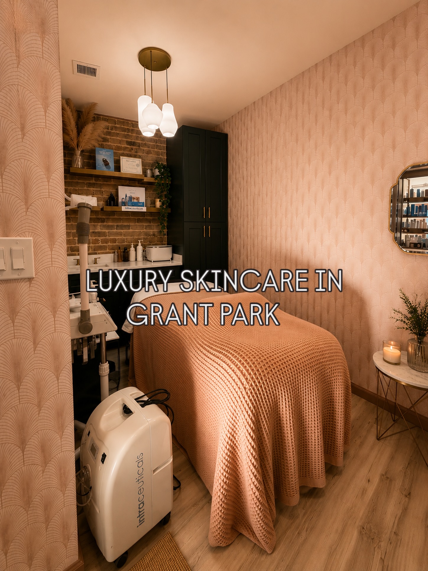 Did you know Native Mane has a luxurious facial room dedicated to all your skincare needs? ✨
From relaxing custom facials to advanced skin treatments, Susan creates an experience that feels just as good as it looks. Her touch, attention to detail, and calming energy are something our clients constantly rave about.
Honestly… once Susan’s hands touch your face, you’ll know exactly what we’re talking about. 🤍 @moonorganics
Now booking at Native Mane Hair & Skin in Grant Park, Atlanta.
DM us or book online to experience it for yourself.