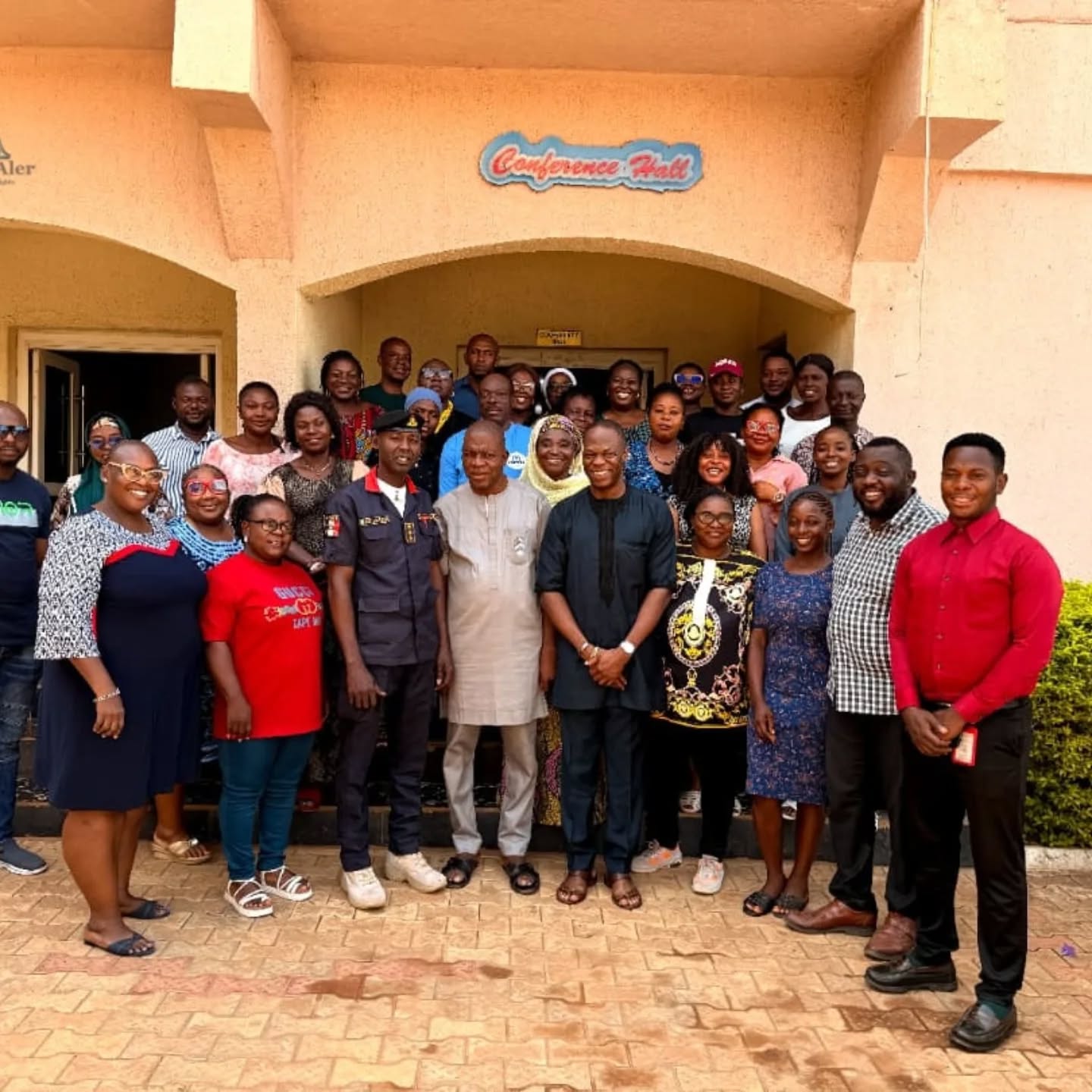 Our Associate Director, Victor Eboh Esq., participated in a training on strengthening accountability, reducing stigma and discrimination, and improving access to justice and healthcare services for vulnerable populations in Benue State.
The training brought together key stakeholders to support the population of the Gender and Human Rights Self-Assessment Tool for the state. The process is aimed at providing a structured framework for measuring progress, identifying operational gaps, and strengthening accountability, responsiveness, and inclusive program delivery.
Our participation reflects our broader commitment to strengthening responses to HIV and AIDS, promoting access to medicines, advancing human rights protections, and addressing violations affecting vulnerable and marginalized populations. Through engagements like this, we continue to advocate for equitable healthcare access, justice, dignity, and protection for all.