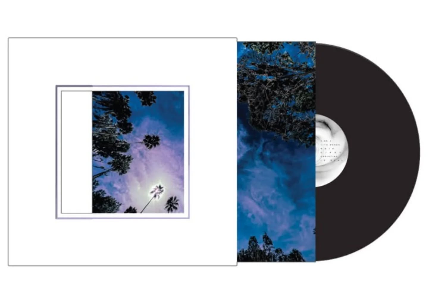 Duw duw! Look what we have here.
All that fuss about the RSD release and it's being released again next month on black eco vinyl.
Pre-order on our website
https://www.thesecond45.com/product-page/look-outside-your-window-look-outside-your-window-1
or get in touch to reserve a copy when it comes out.
#thesecond45 #llanellirecordstore #lookoutsideyourwindow