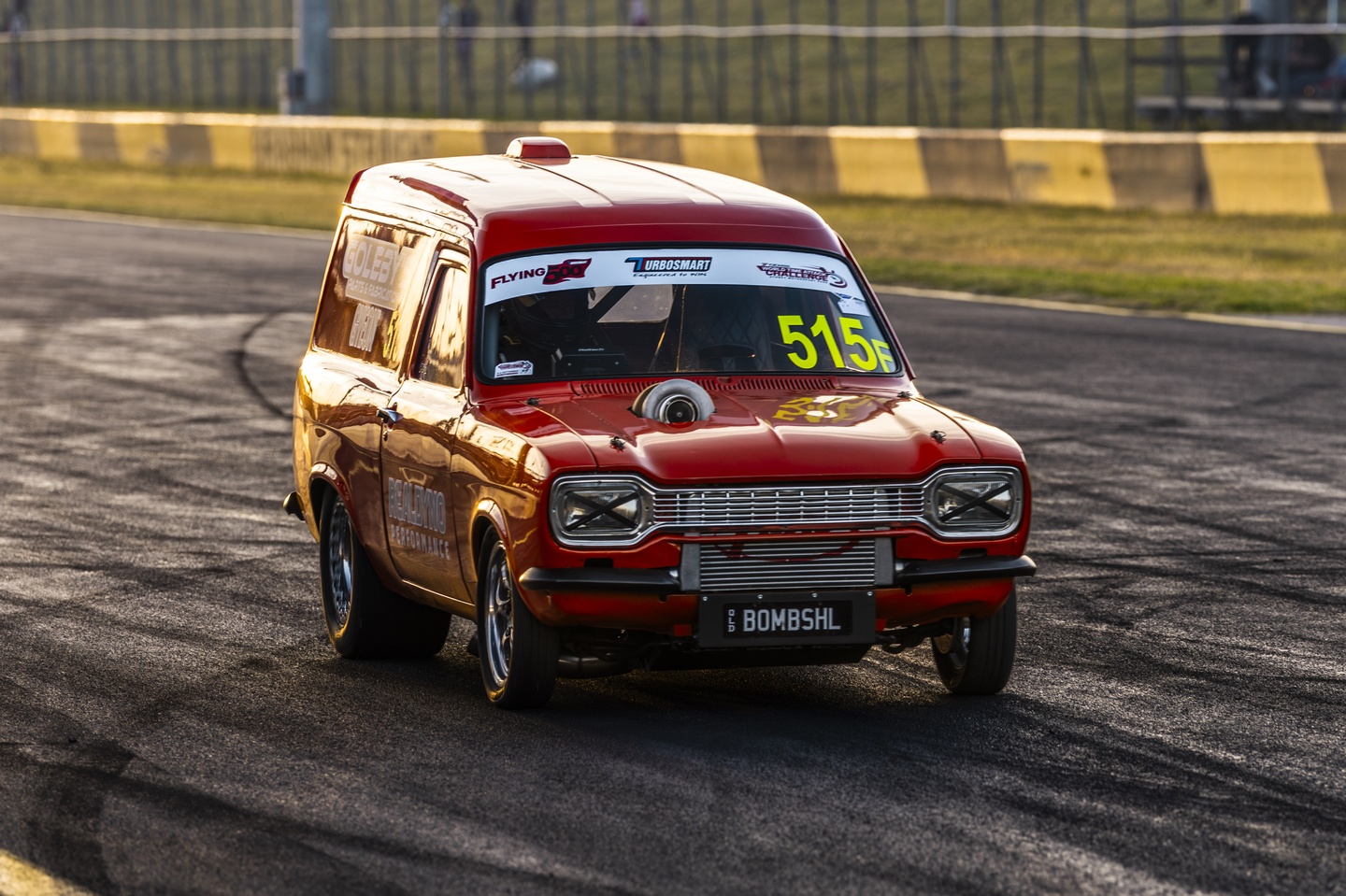 Some of our 1000hp+ powered builds you see at our Turbosmart Flying 500! 🔥
Watch them race down the main straight again this September at Sydney Motorsport Park.
TICKETS ON SALE NOW! 🔗