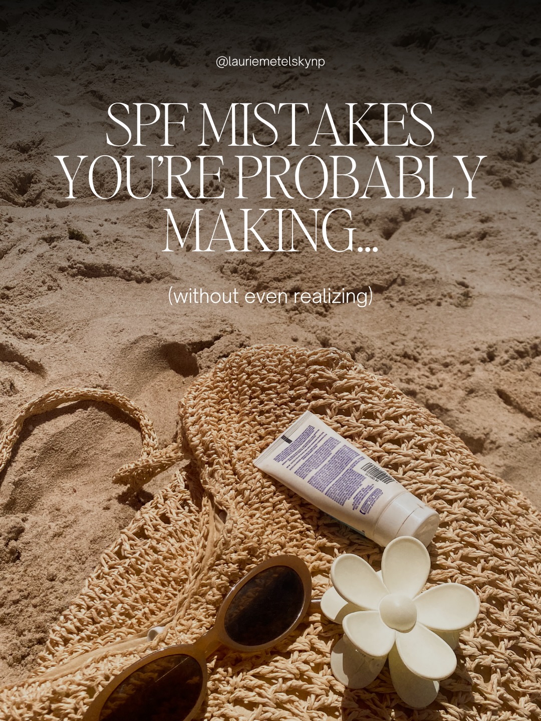 Wearing SPF in Virginia Beach every day is a great habit. ☀️
Using it wrong is still leaving your skin unprotected.
The most common mistakes we see? Not using enough, skipping reapplication, forgetting the neck and chest, and relying on the SPF in makeup to do the heavy lifting.
May is Skin Cancer Awareness Month and there is no better time to get this right.
What SPF are you currently using? Tell me in the comments!
📍Beauty Queens Aesthetics & Wellness Medicine
1776 Princess Anne Rd
Virginia Beach, VA 23456
☎️757-876-9136
🌐 www.beautyqueensvb.com
.
.
.
.
.
#sunscreeneveryday #sunprotection☀️ #antiageingskincare #summerskin #virginiabeachva