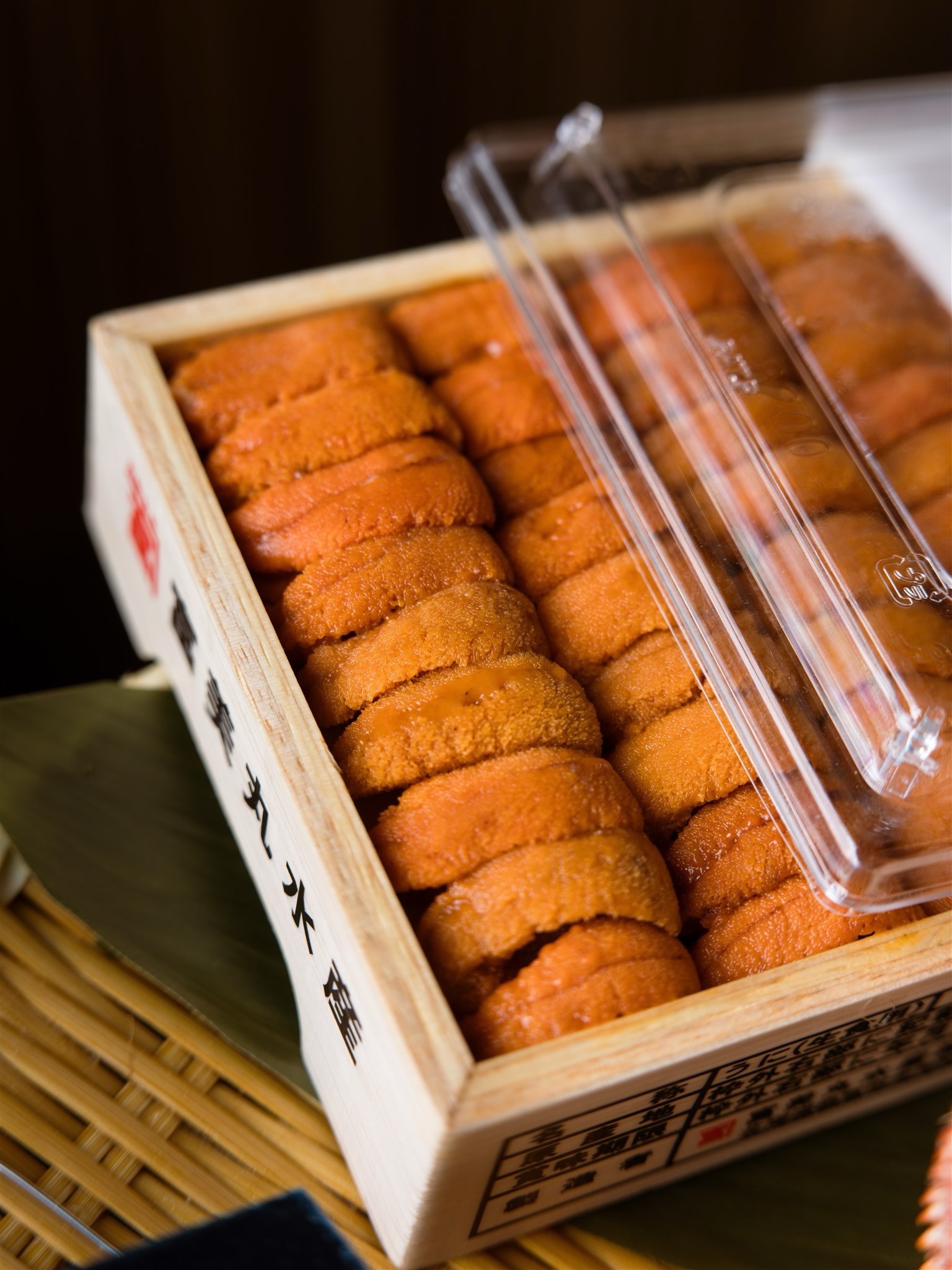 Freshness, you can taste 🌊
For us, great uni is all about freshness; rich, delicate, naturally sweet, and finished with a clean taste from the sea.
#omakase #uni #seaurchin #japanesefood #foodie