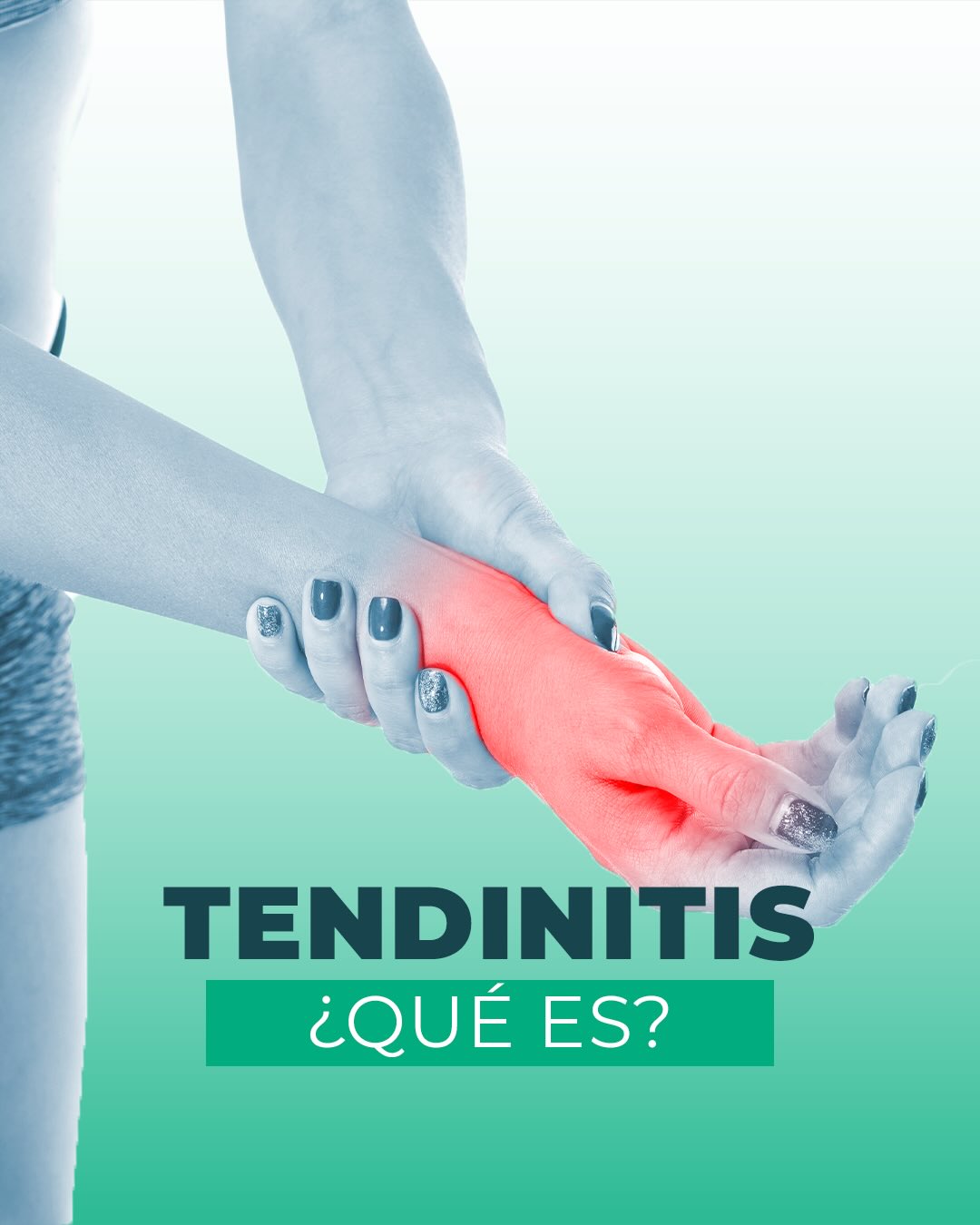 El movimiento sin dolor es posible con el tratamiento adecuado. La tendinitis es una de las causas más comunes de molestias en las articulaciones, y tratarla a tiempo permite una mejor recuperación.
En Clínica TOA te ayudamos a volver a moverte con confianza.
📍 Agenda tu cita y recibe el tratamiento adecuado.
☎️ 02 247 3002 | 📞 098 454 5467
#Tendinitis #DolorArticular #ClinicaTOA
