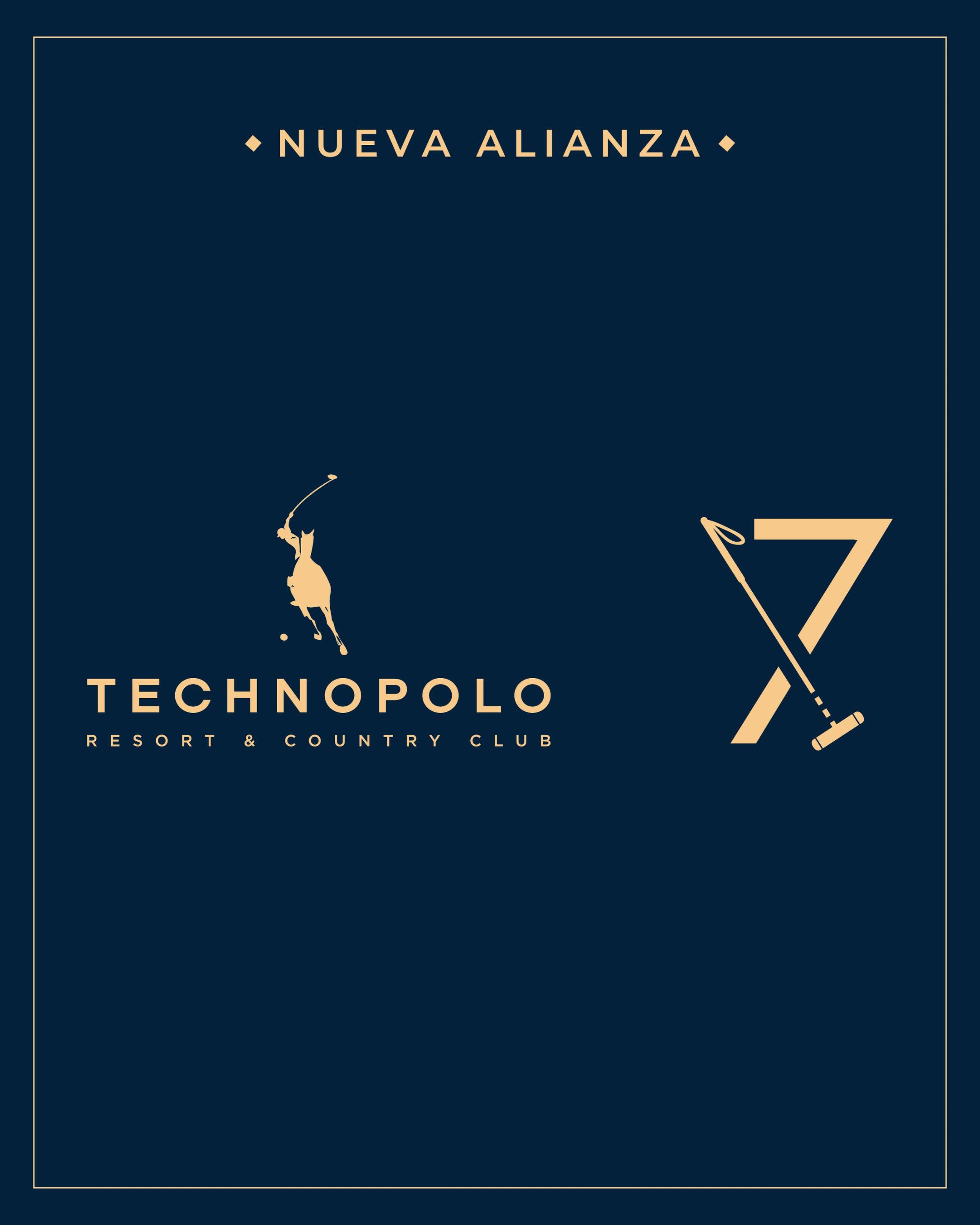 The story between Minuto Siete and Technopolo continues.
From November 30 to December 11, we look forward to welcoming everyone to Technopolo for another unforgettable edition of the Technopolo Cup.
Stay tuned.