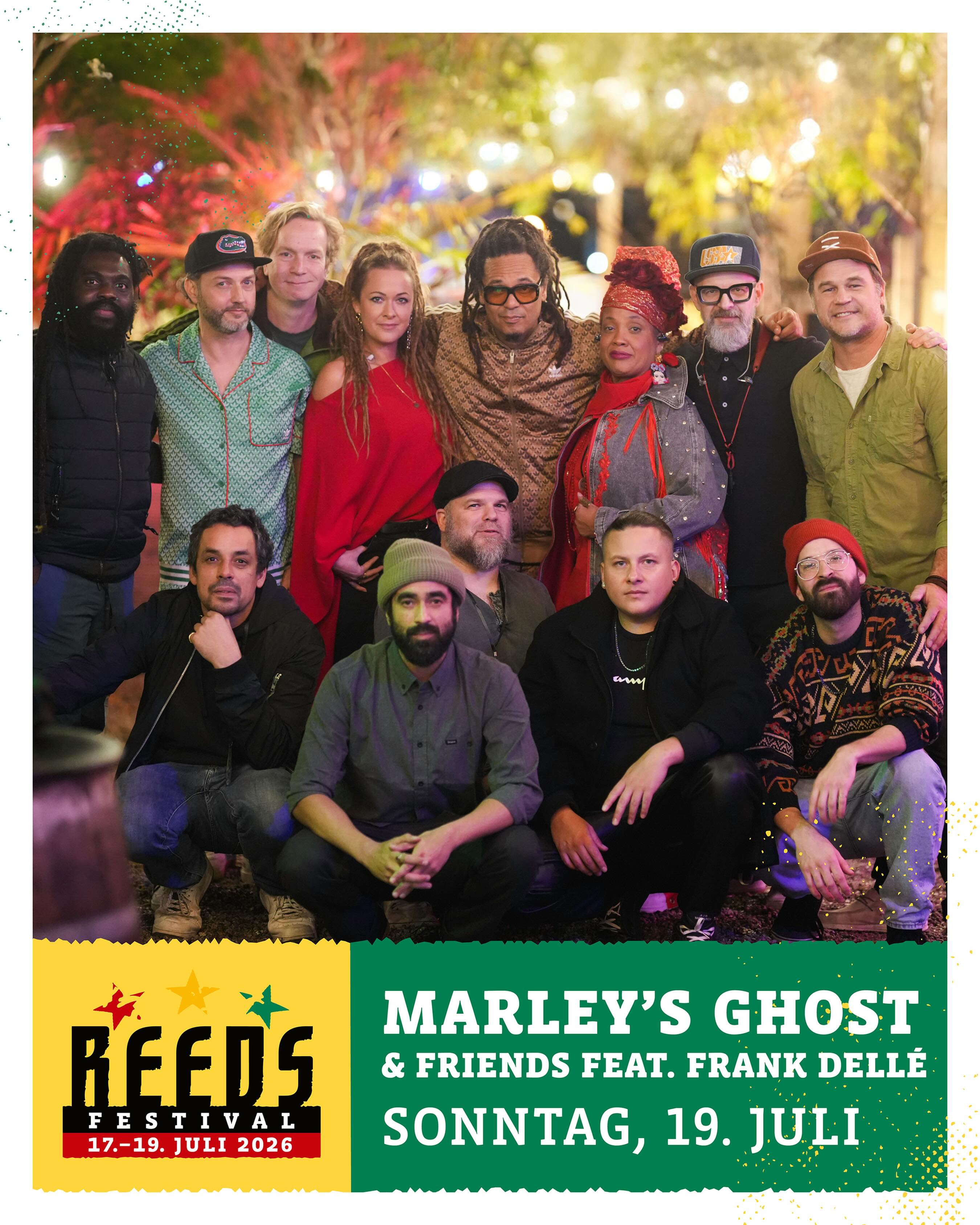 Reeds Festival 2026 ❤️💛💚
#reedsfestival2026 #reedsfestival #reedsfamily #pfäffikonzh #pfäffikersee
