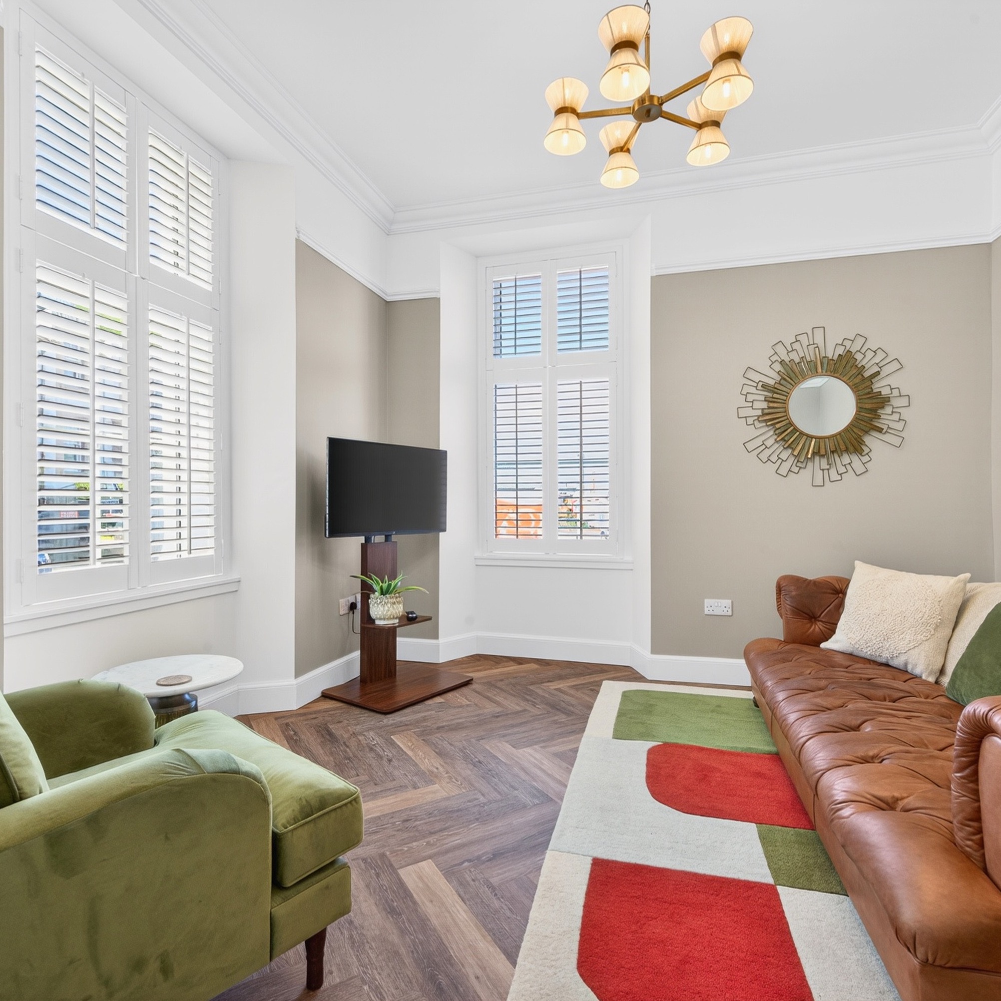 Property Spotlight: Alma Crescent 🏡
We’re excited to introduce a newly listed one-bed apartment, freshly renovated and just steps from Oban pier and the harbour ✨
Wake to a gentle sea view, grab coffee by the window ☕️ and wander straight into town for seafood, shops and ferry adventures 📍🌊
Stylish, comfortable and perfectly placed for couples or solo travellers.
Book direct for the best rate: www.obanholidaylets.com
#PropertySpotlight #NewlyListed #ObanHolidayLets #VisitOban #WestCoastScotland