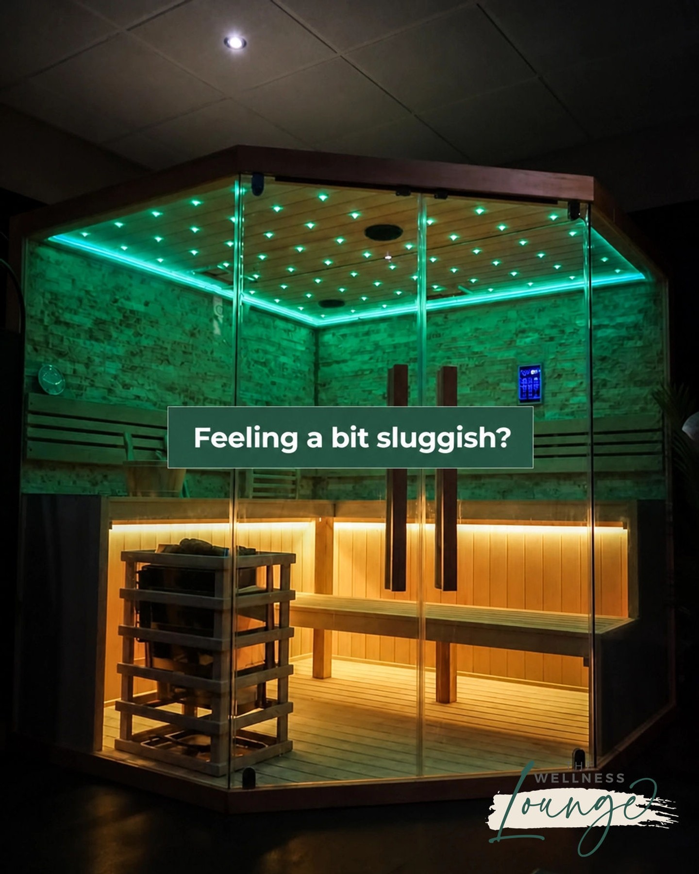 Feeling a bit sluggish? 🧖♂️❄️
Our Contrast Therapy Lounge has spots available for group and private sessions this week. If your body is screaming for a reset, this is your sign to get it booked.
The science is clear: alternating between our glass-fronted sauna and the ice baths does more than just wake you up. Research shows that this "thermal shock" can help reduce muscle soreness and improve metabolic function (Hutchins 2022). It’s the ultimate high-performance recovery, right here in the heart of Cardiff.
Whether you’re an athlete prepping for a match or just someone looking to shake off the stress, our lounge is designed to get you back to your best.
🔥 Heat. ❄️ Cold. 🔄 Repeat.
Tap the link in our bio to grab a session.
#TheWellnessLounge #ContrastTherapy #CardiffFitness #RecoveryDay