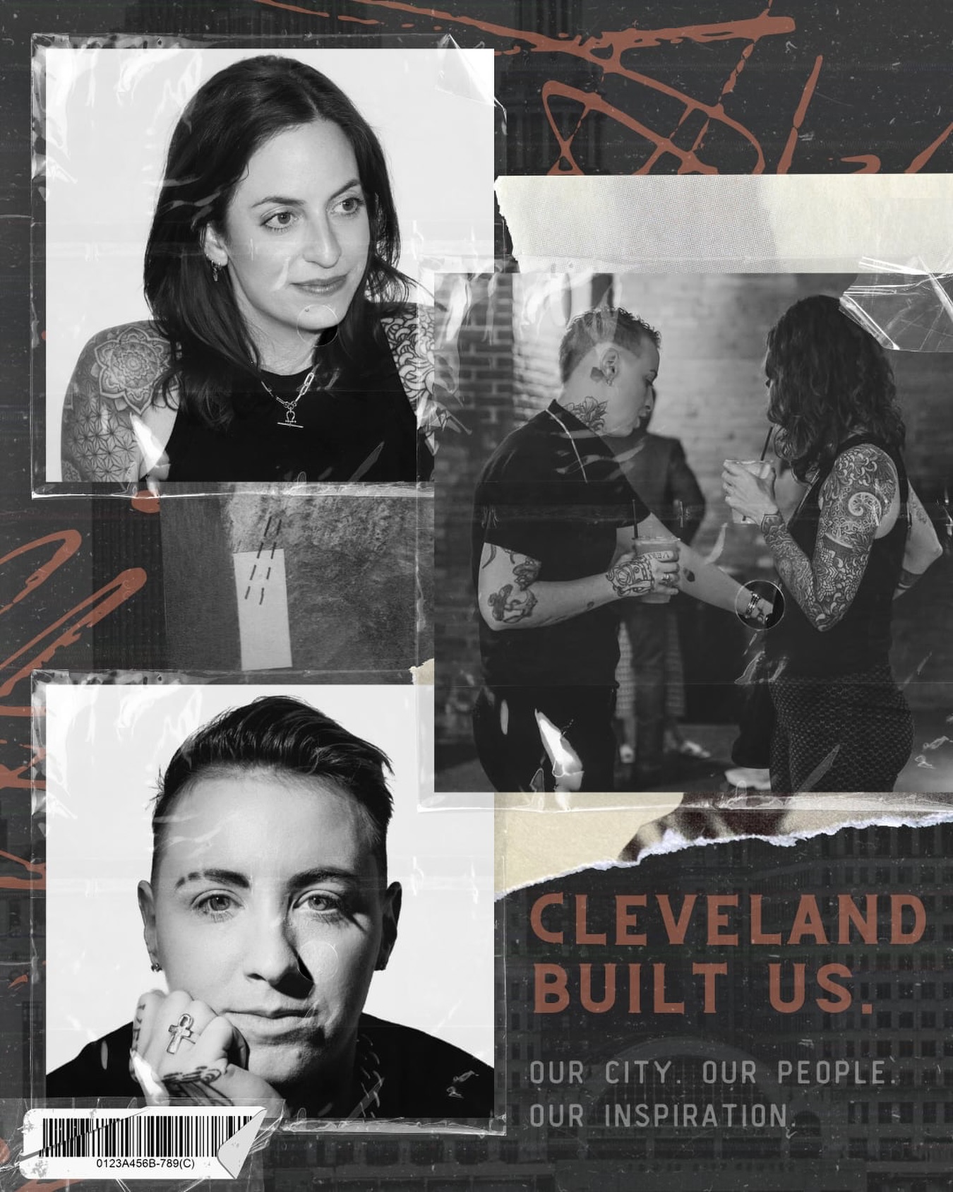 BIG THINGS COMING. ⚡️
Built by Cleveland. Inspired by Cleveland.
We’ve been cooking up new ideas, fresh collabs, and creative energy that feels bigger than ever.
This next chapter for Left Bank Creative is about pushing boundaries, elevating brands to the max, and creating products that mean something.
Stay tuned … we’re just getting started! 🖤
#LeftBankCreative #ClevelandBuiltUs #CreativeStudio #BrandCulture #MerchWithMeaning MidwestCreative Branding CreativeAgency
