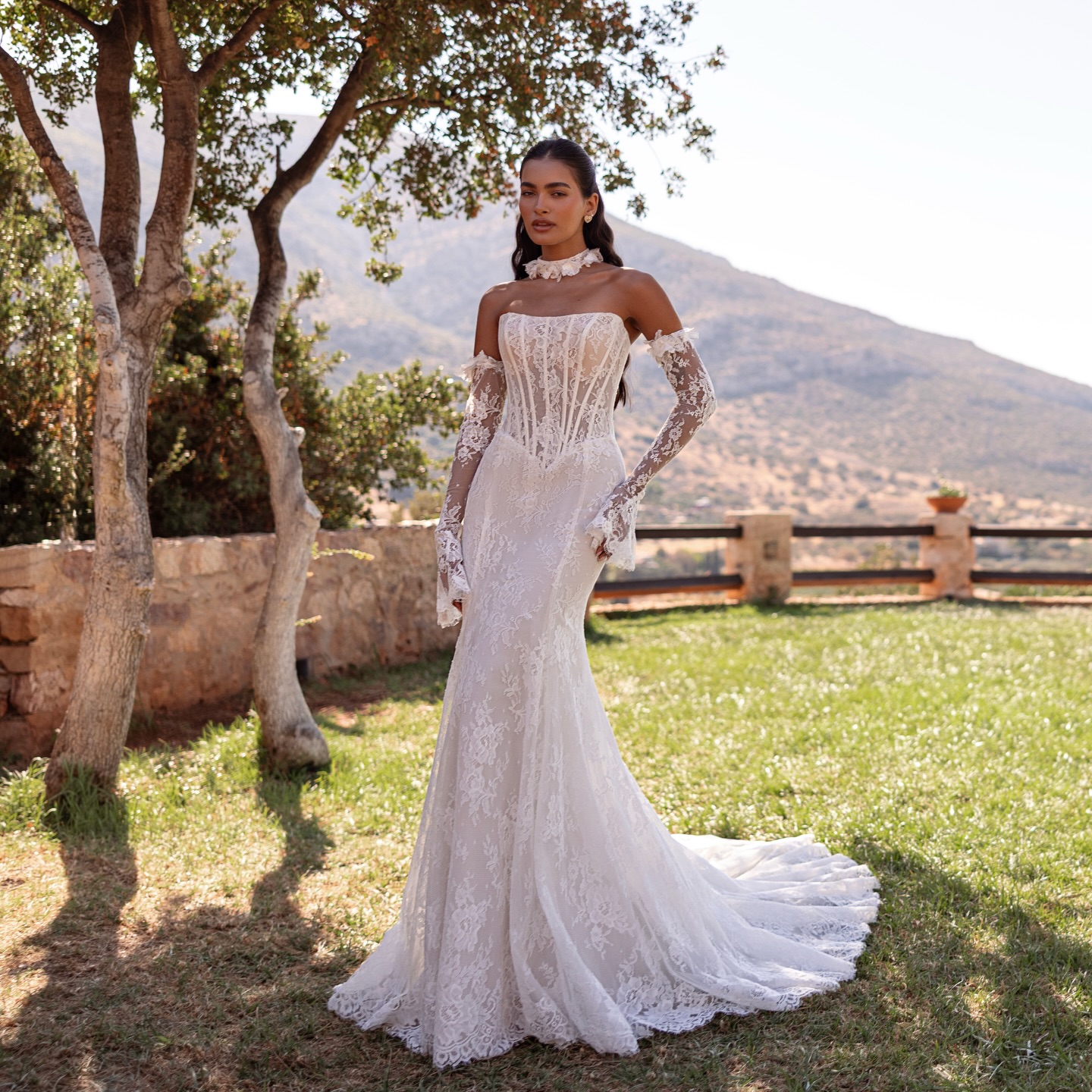 We get so much excitement when we get new gowns in and the first brides get to try them on!!
Spoiling you with choice is our mission.
Turning our space into a heaven of gowns.
#bridalinspiration #weddingdresses #centralcoastnsw #bridetobe #finaltouchbridaltribe