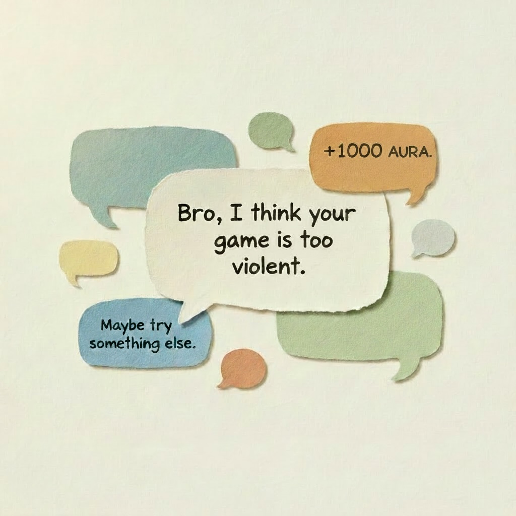 One of my favourite moments in school based group art therapy wasn’t loud or dramatic. It was two children quietly negotiating a moment of tension. “Bro… I think your game is too violent,” another chipped in and said, “maybe try something else.”
It wasn’t criticism, it was healthy open discussion.
A child offering another child a way back into connection. These were the same children who once needed support with emotional regulation and friendships.
Yet here they were—practicing awareness, social skills, boundaries, and empathy in real time.
No adult prompting! Just children learning how to hold each other with honesty and openness.
Art gives them a place to feel safe, to notice, to try again. And in that space, something beautiful grows: community, one small conversation at a time. 🥰
#RedBalloonTherapy #ArtTherapyForKids #EmotionalRegulation #SocialEmotionalLearning arttherapysg