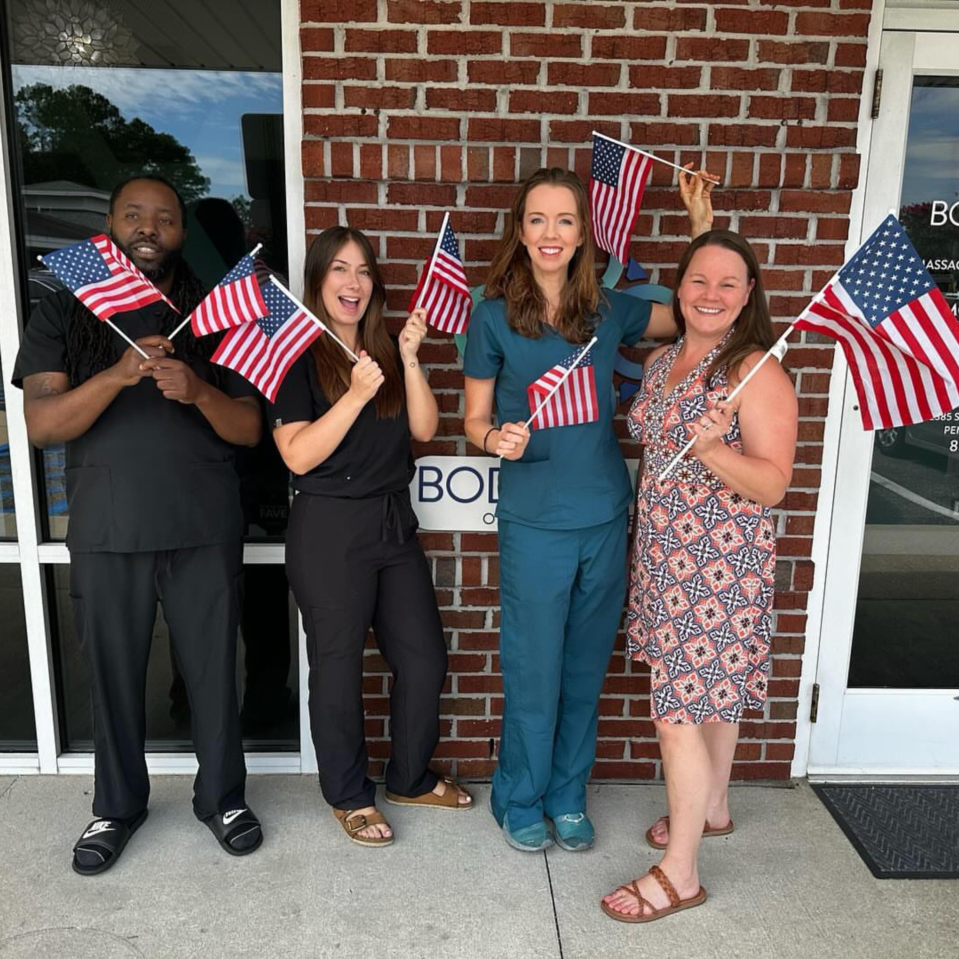 Schoolās out, summerās in!āļøšāāļøš
Congratulations to all of the students, teachers, and parents in our community for making it to the finish line of another school year. From early mornings to late-night homework and nonstop schedules, you did it!
Now itās time for slower mornings, beach days, family vacations, and finally taking a moment to recharge.
Hereās to a summer filled with sunshine, rest, and a little more time for yourself.
Happy Summer from all of us at Bodyworks of Perdido Keyļæ¼!