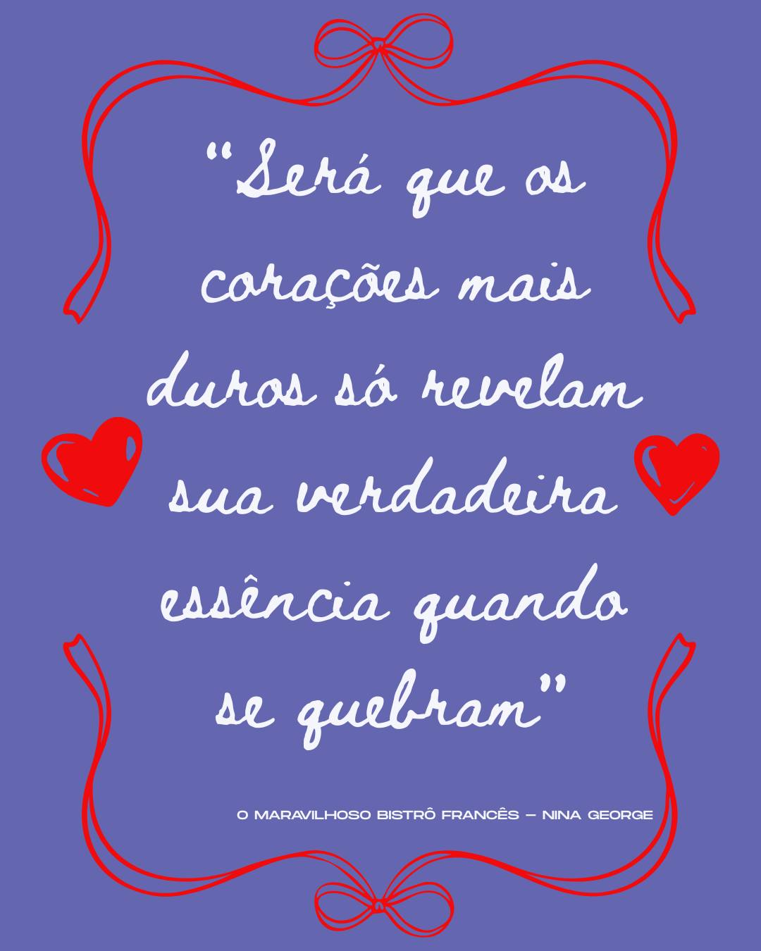 Um livro simple, mas com essência verdadeira.
O Maravilhoso Bistrô Francês - Nina George
#feed #foryou #books #livros #bookstagram