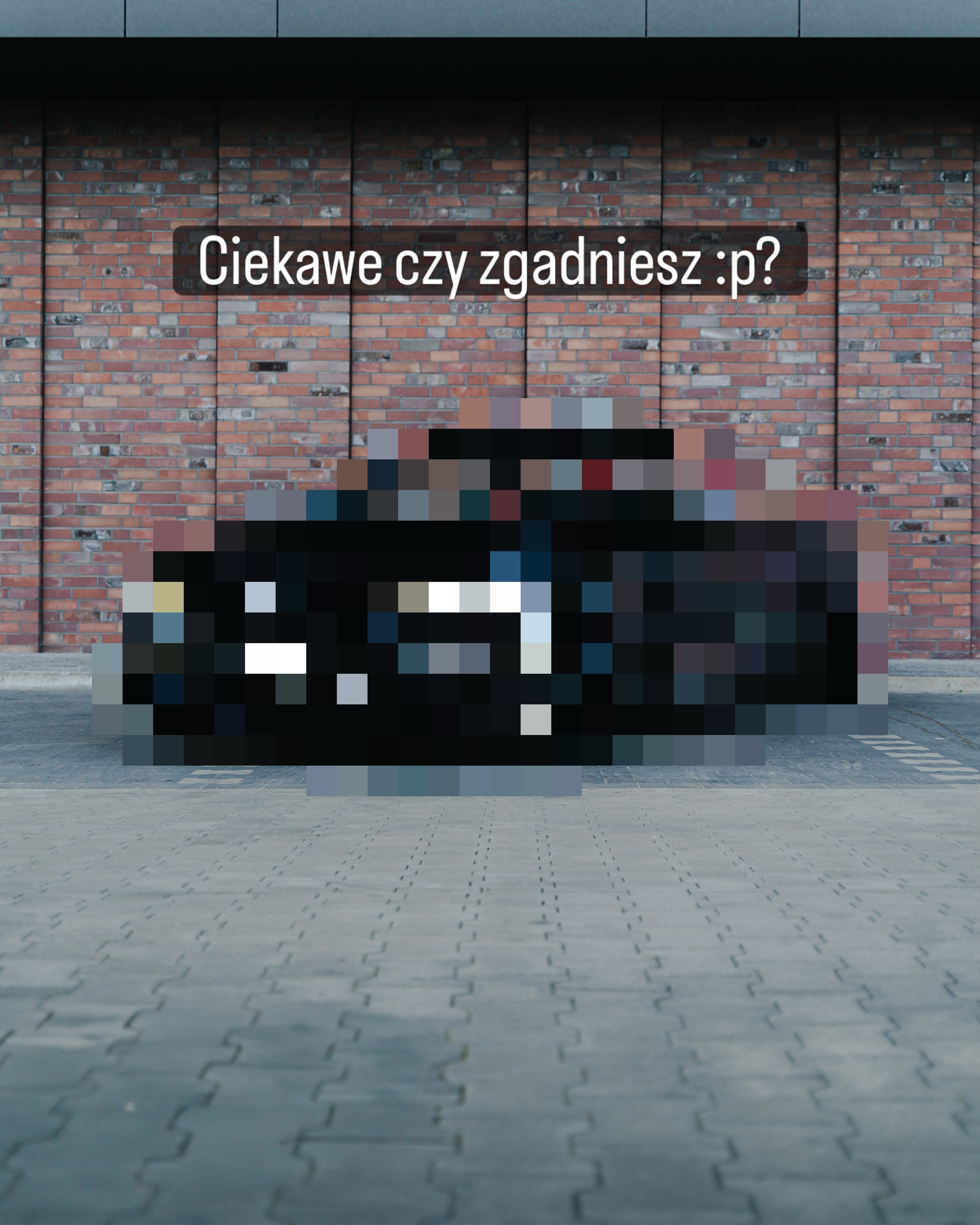 Tym razem już nie jest tak łatwo :p