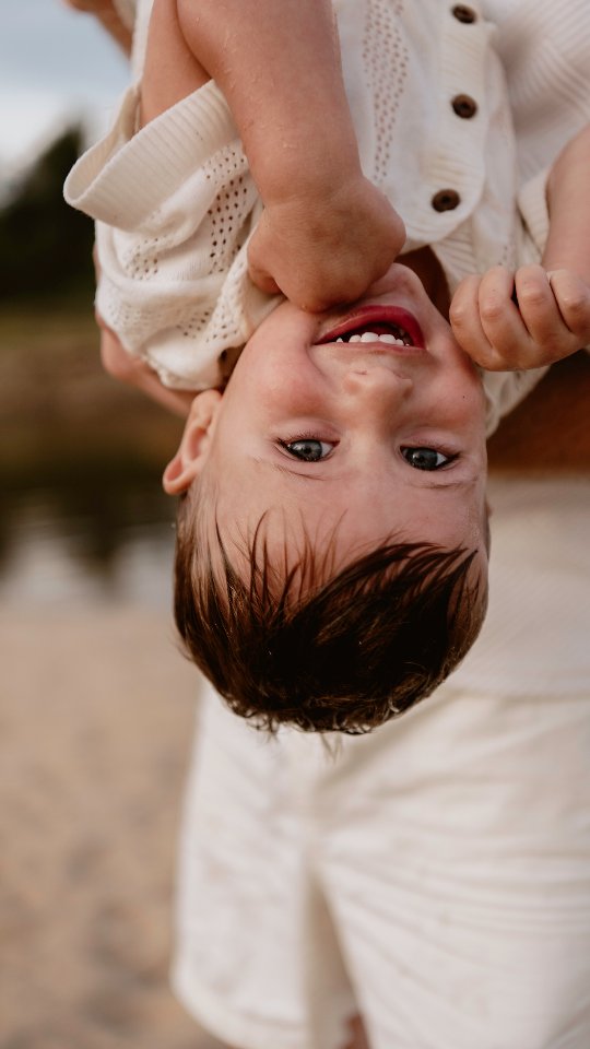 From the calm cuddles to the beautiful chaos β¨
This is exactly how I love documenting families⦠not perfectly posed, not standing still and smiling at the camera the whole time, but simply being you. Running through the sand, splashing in the water, sandy little feet, wet outfits and all.
I want your sessions to feel like an experience, not a checklist of poses. I want the giggles, the wild moments, the cuddles in between and the little bits of chaos that make your family yours.
Because the most genuine smiles from children don't come from being told to say cheeseβ¦ they happen when theyβre free to just be children π€
www.jessannephotography.com.au
#sydneyfamilyphotographer #familyphotography #familyphotographer #familyphotos