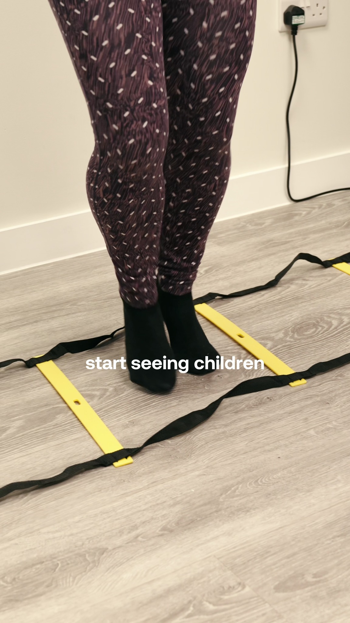 Bridget is our Sports Therapist & certified Kids Back 2 Sport Practitioner here in clinic 💙
At the heart of what she does is helping young people move, play and grow with confidence.
In this video, Bridget shares why she loves working with children and how her approach is tailored specifically for young athletes. As a certified Kids Back 2 Sport Practitioner, she understands that children aren’t just “mini adults” - their bodies, confidence, and motivations are different.
👟 So what makes kids’ appointments different?
✔️ Fun, engaging rehab exercises that feel like games
✔️ Age-appropriate assessment and treatment techniques
✔️ Building confidence alongside strength
✔️ Keeping sessions interactive and positive
✔️ Helping young athletes safely return to the sports they love
Bridget’s goal is always the same, to make recovery enjoyable, empowering, and focused on getting kids back to doing what they love most 🏃♀️⚽🏉
If your child is struggling with a sports injury or ongoing pain, we’re here to help.
Bridget is in clinic on Tuesday mornings, Wednesday, Thursday and alternate Saturdays and appointments can be booked online (link in our bio) or call us on 01256 770022 and we'll be happy to assist 😊 #physicalbalance #thestudioatphysicalbalance #basingstokeclinic #sportstherapybasingstoke #kidsback2sport #kidsback2sportpractitioner #SportsTherapy #YouthAthletes #InjuryRehab #BackToSport #PaediatricSportsTherapy #HealthyKids #ActiveKids
