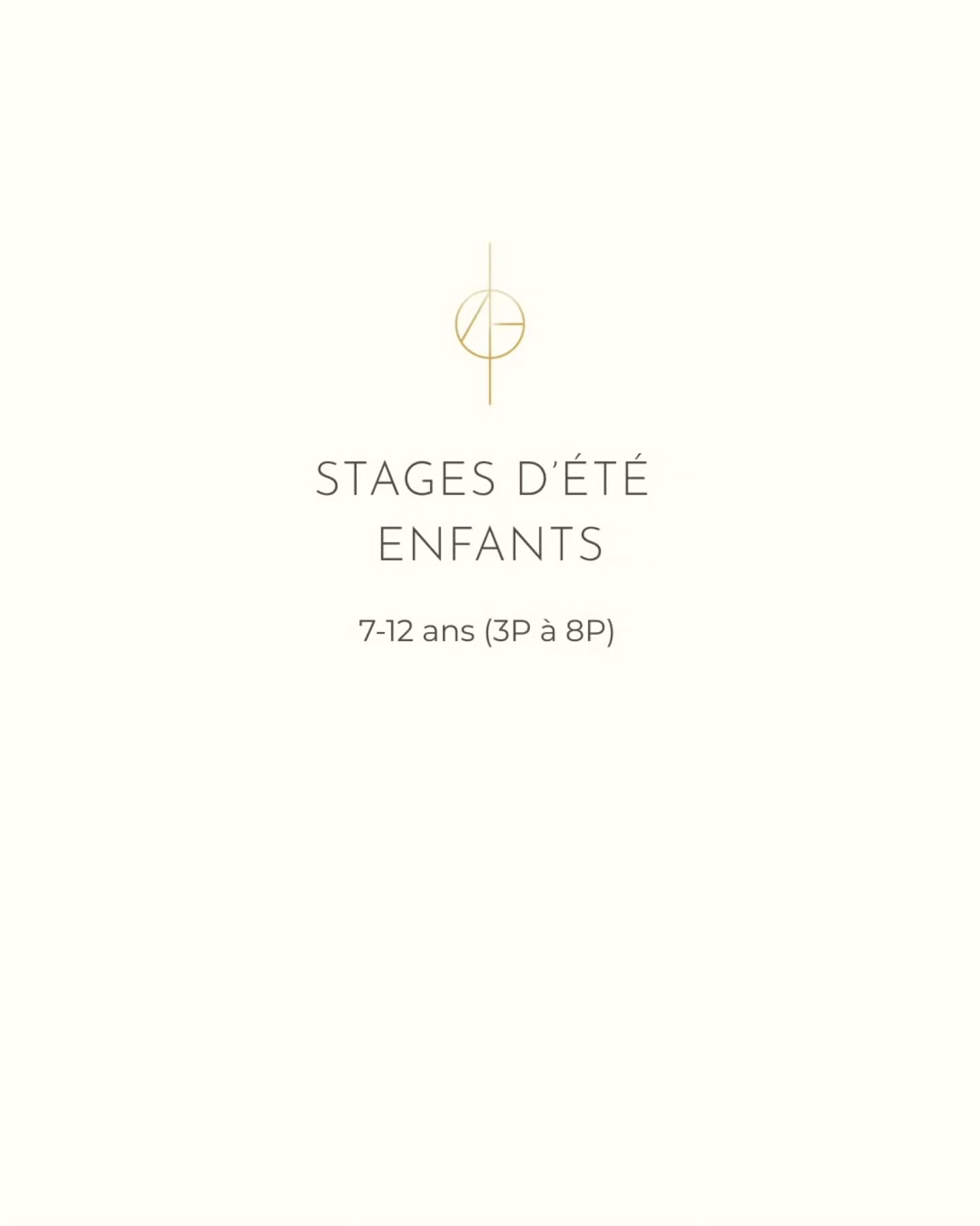 Tous les détails sur nos stages d'été pour les enfants sont dans le carrousel et sur notre site💫
#cirquegeneve #dansegenève #coursenfantsgeneve #stagesenfantsgenève #kidsgeneva