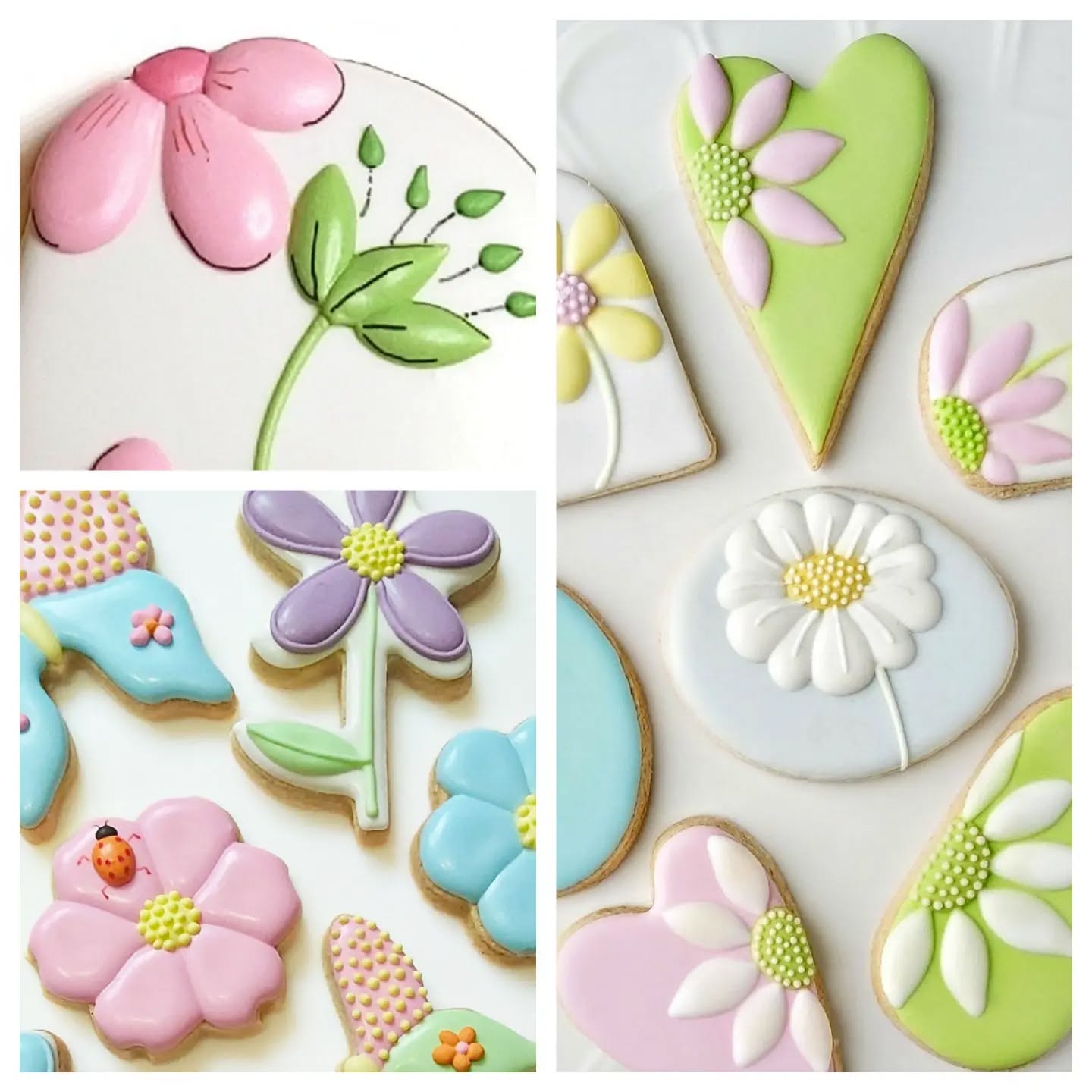 New Beginners class at @themakery_gah June 27th.
'Royal icing biscuits'
Perfect for learning a new skill.
Visit the classes at @themakery_gah
to book and find out more. 😘