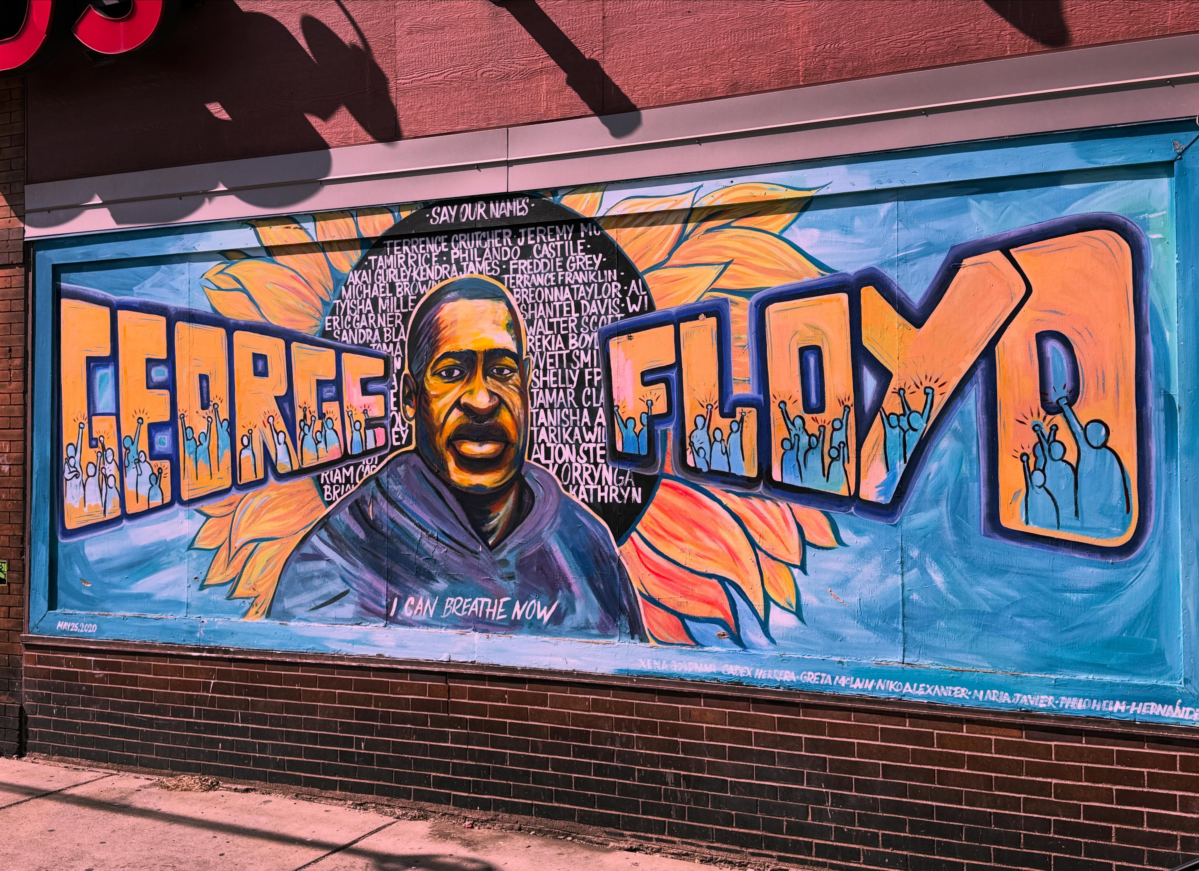 This George Floyd Remembrance Weekend, we reflect not only on the pain and injustice that shook Minneapolis and the world six years ago, but also on the responsibility we all carry to continue building a more just, safe, and compassionate community.
We recognize that systemic racism remains real and deeply embedded in many of our institutions and experiences. Change requires all of us, schools, families, organizations, neighbors, and young people, to continue listening, learning, speaking up, and standing beside one another in humanity and dignity.
At Exploration High School, we remain committed to creating a school where students are seen, heard, challenged, and empowered to use their voices for good. In a time when many young people are searching for purpose, connection, and belonging, we believe education must help students understand both history and their power to shape the future.
We also want to honor the extraordinary courage and unity shown across Minnesota over the last six years. Recently, the people of the Twin Cities were awarded the John F. Kennedy Profile in Courage Award for their collective courage, peaceful resistance, and protection of immigrant neighbors during Operation Metro Surge. This national recognition reflects the strength, compassion, and solidarity that continue to exist throughout our communities.
There is still so much work ahead. But this weekend, we honor remembrance, resilience, community, and hope.