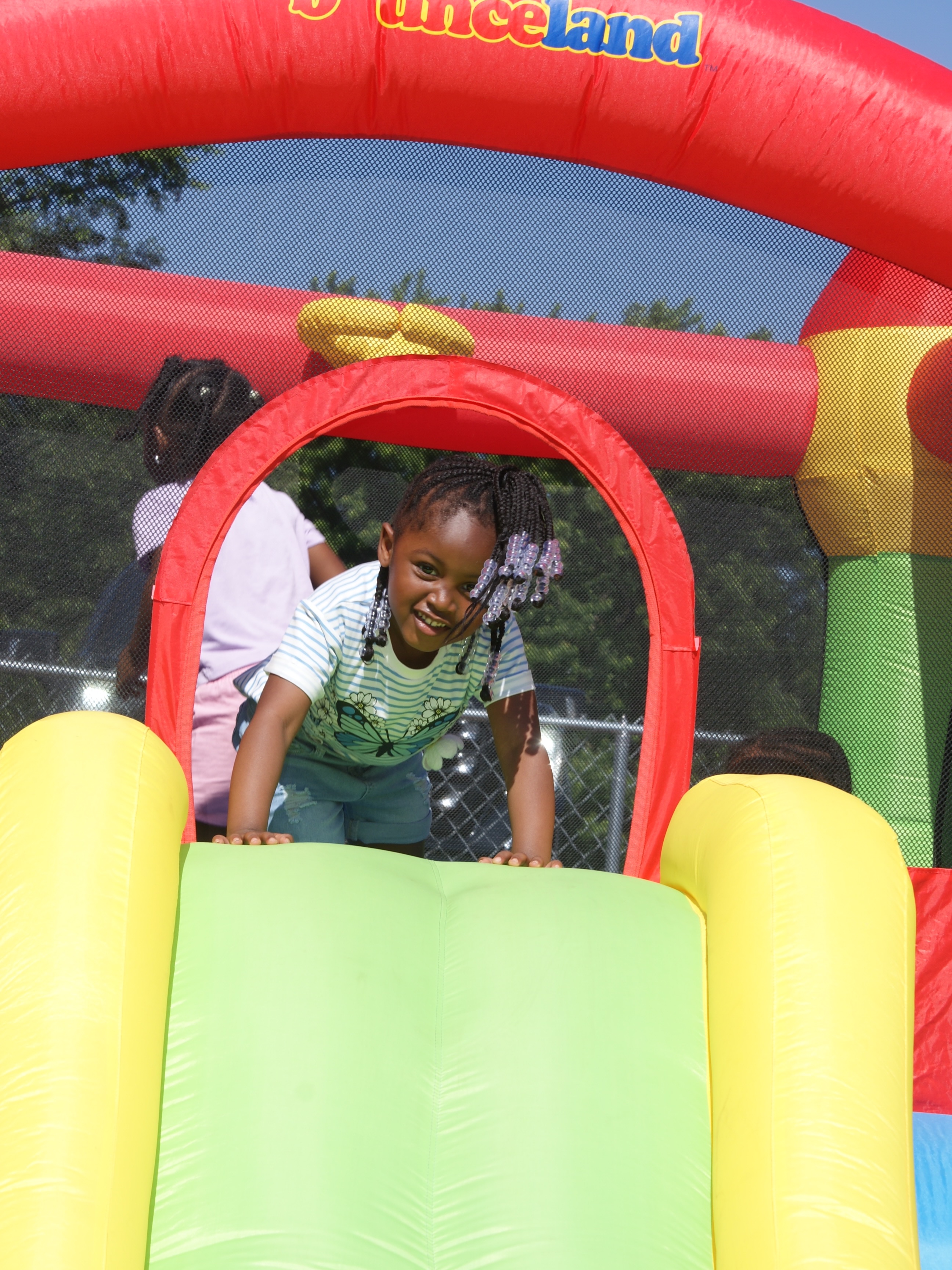 Summer at Fruitful Trees Learning Center is all about learning, laughter, and unforgettable memories āļøšāØ
From hands-on activities and creative learning experiences to exciting extracurricular fun, every day is designed to help children grow, explore, and build meaningful friendships along the way šš
This summer, give your child a place where fun and learning come together in the best way possible š³
Enroll your child in Fruitful Trees Learning Center Summer Camp today! šØā½š§©
#FruitfulTreesLearningCenter #SummerCampFun #LearningThroughPlay #SummerMemories #ChildDevelopment ToledoKids SummerActivities GrowingYoungMinds