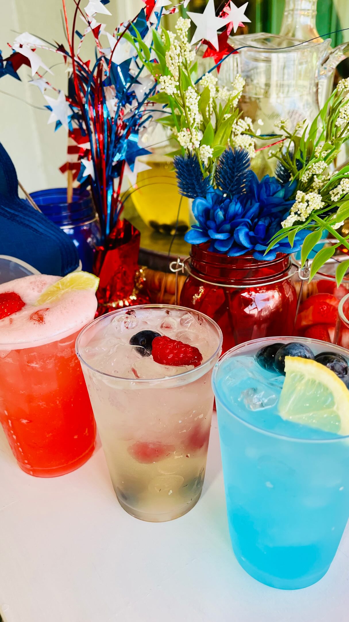 Kicking off the Memorial holiday weekend!
Let’s go! 💙 🇺🇸 ♥️
Caterer: @gulfcoastcharcuterie
Bar: @the.wandering.whale