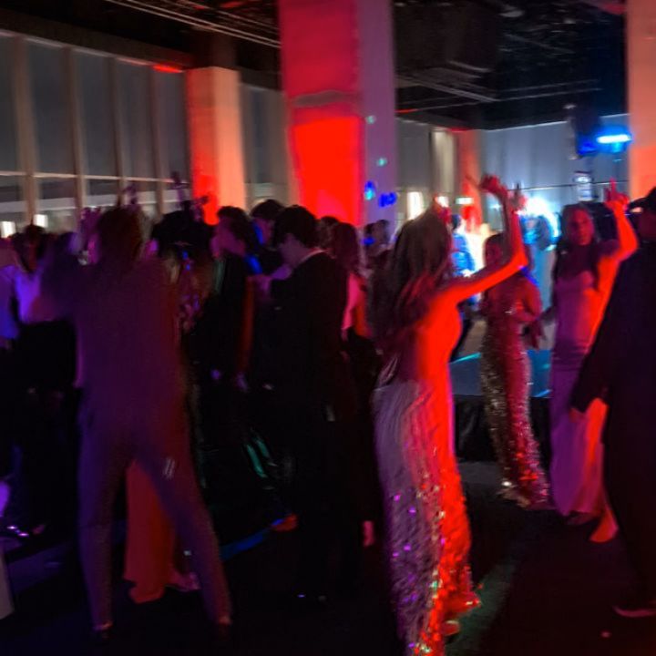 Thanks for a fun prom night!
#SFTarot #sanfranciscotarot #prom2026