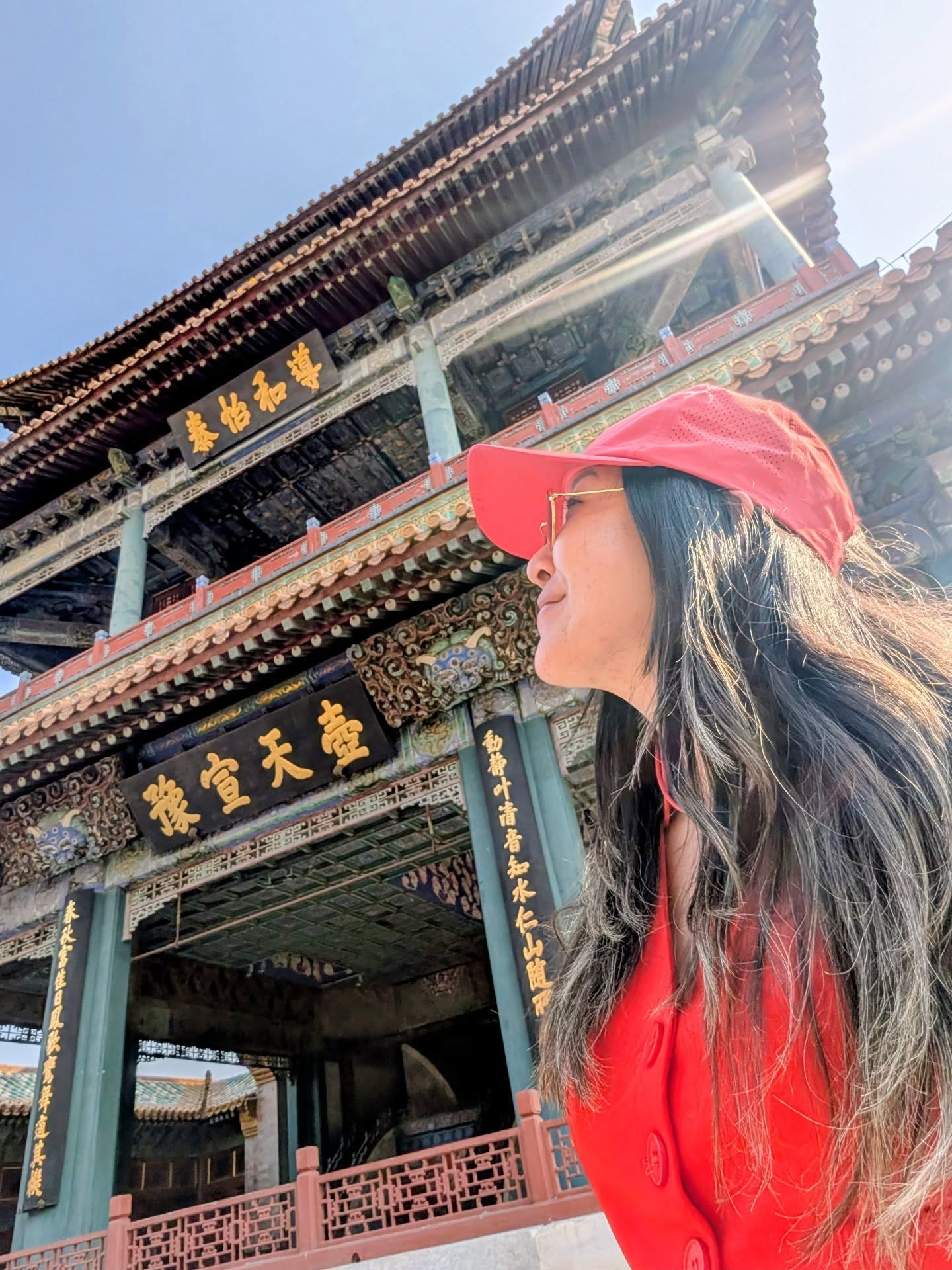 Becoming an award-winning designer and speaker didn’t happen overnight. It started in how I was taught to see the world.
Being an Asian founder isn’t just part of my story. It is the lens I build everything through. 💛 And this Asian Heritage Month, I’ve been reflecting on how much of my work is rooted in lived experience that I used to underestimate, but now recognize as my greatest creative edge.I was raised around nuance. Around unspoken detail. Around meaning that lives beneath the surface.
So I don’t separate identity from work. I never really could. It shows up in how I notice what others overlook. In how I design for feeling, not just aesthetics. In how I build brands that are meant to be remembered, not just seen.
And this month, I’m not just celebrating culture. I’m acknowledging that it’s shaped my credibility and not in a performative way, but in a deeply lived one. Because representation isn’t only about visibility. It’s about perspective.
And perspective is what shifts standards. Recently, I travelled through China for the first time: Beijing, Shanghai, Suzhou — and in between photographing, walking, observing, and slowing down, I was reminded of why I design the way I do. Beijing slowed me down (along with no social media)! Centuries-old architecture that doesn’t compete for attention, it truly commands it through presence. Shanghai sped me up. A layered contrast of modern metropolitan ambition and tradition coexisting without apology. Suzhou made me pay attention. Details in gardens, beauty that reveals itself only when you’re present enough to notice.
And somewhere across all three, I found myself reconnecting with something simple: ✨
Good design doesn’t try to prove itself. It holds its ground confidently. Intentionally. Unmistakably. No trends. No noise. No over-explaining. Just clarity. restraint. meaning.
That’s the same energy I bring into every brand I design, every stage I speak on, and every space I create for others to step into their own visibility. Because this isn’t just my profession. It’s my perspective. And I’ve learned that’s the part people remember most.
#AsianHeritageMonth #AAPIMonth #AsianBusiness #TravelChina