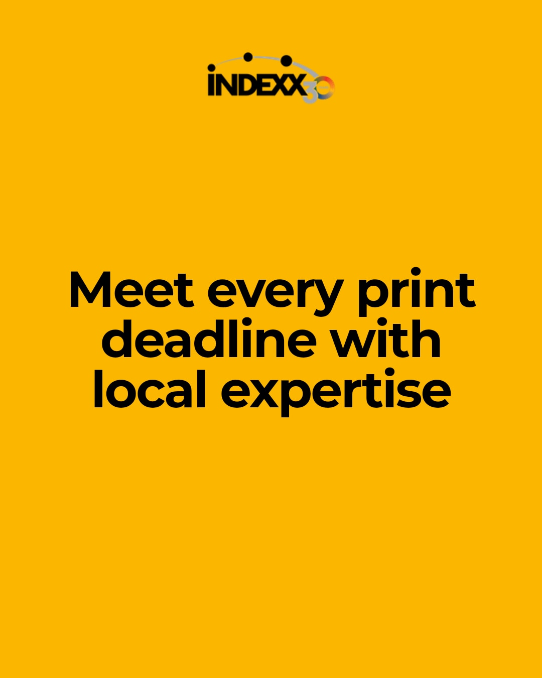 Local print expertise is the secret weapon for meeting deadlines, securing approvals, and achieving flawless color accuracy.
Ready to see how local print expertise can raise the bar on your next project? Visit the link in our bio to get started.