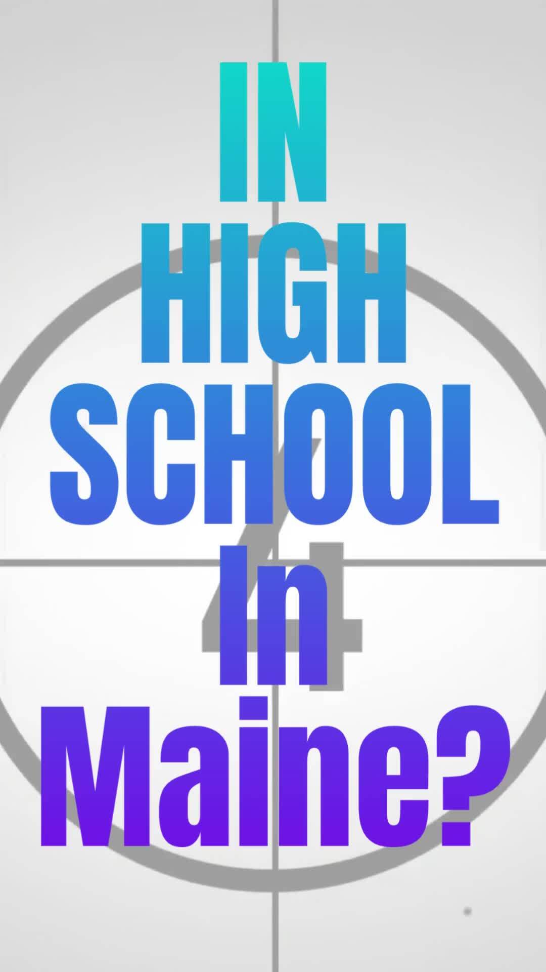 Try out a career & build skills. In high school School🚀
MaineCTE = Hands-On. Connected. Real Experience. Earn Pro Certifications & College Credit.
Entering 9th, 10th, 11th, 12 grade or homeschooled in Maine?
Find your local Center at: https://www.mainecte.org
#FutureBuilding in #MaineCTE